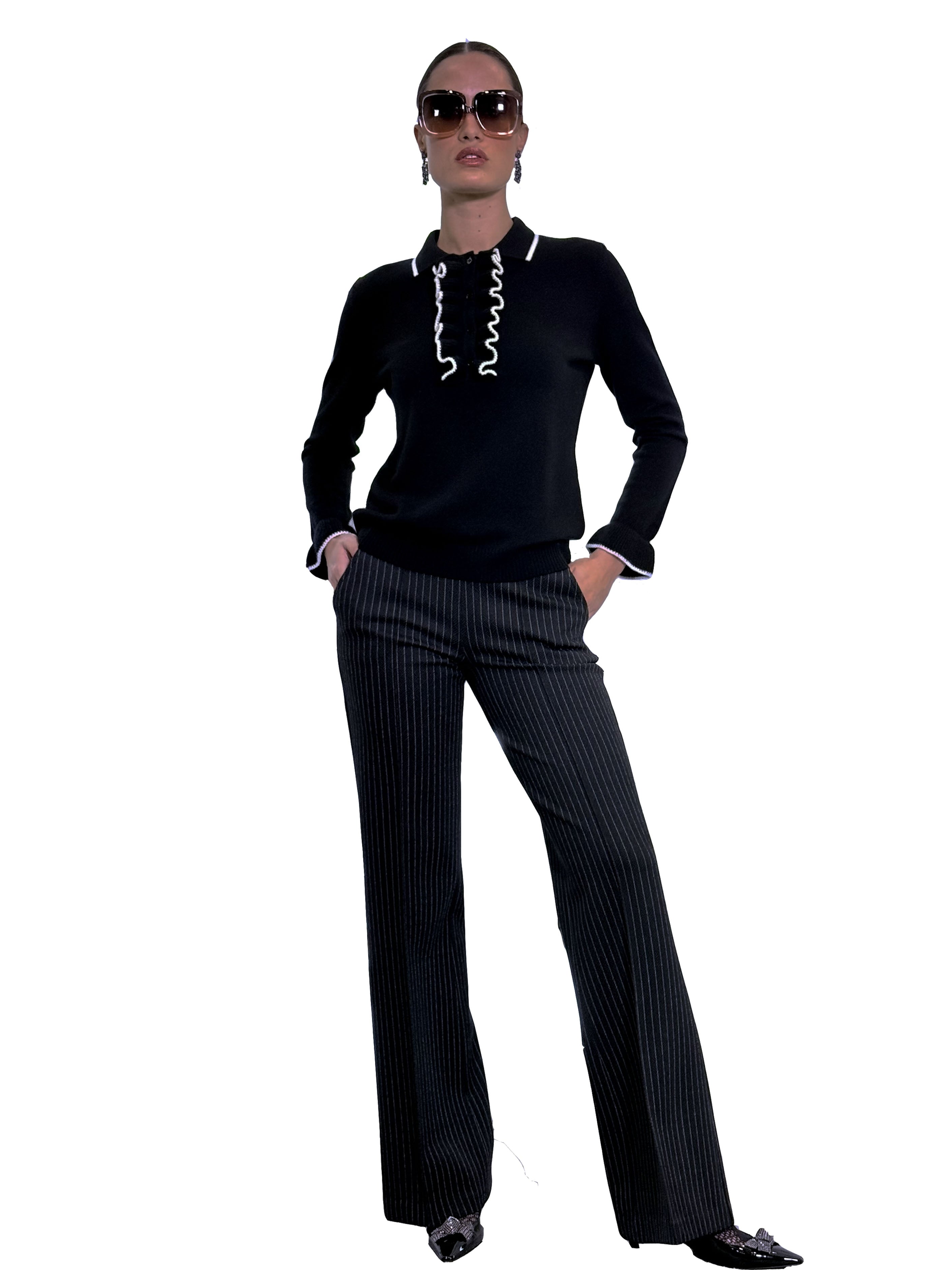 Foto color 901-black - 18412