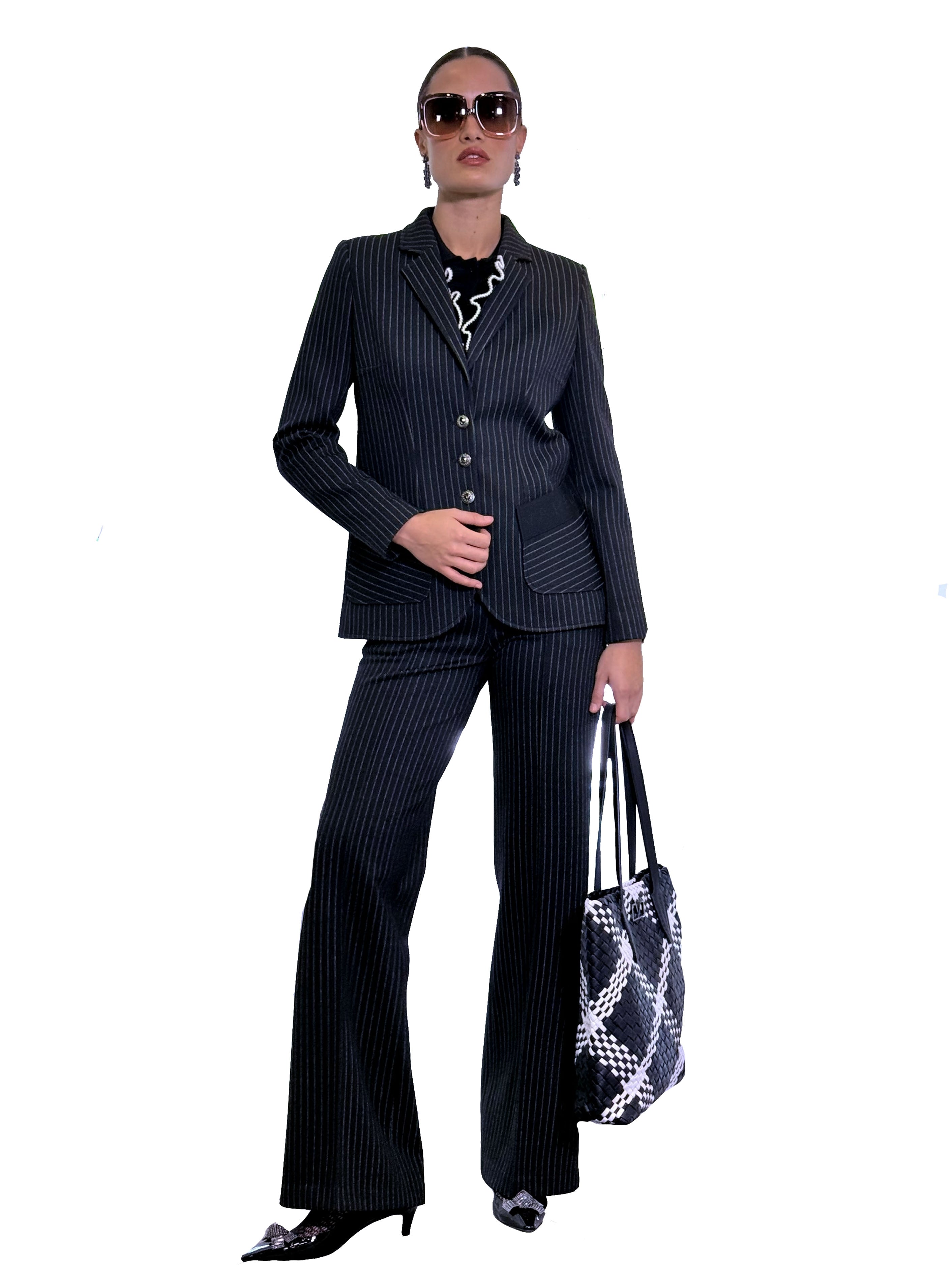 Foto color 901-black - 18426