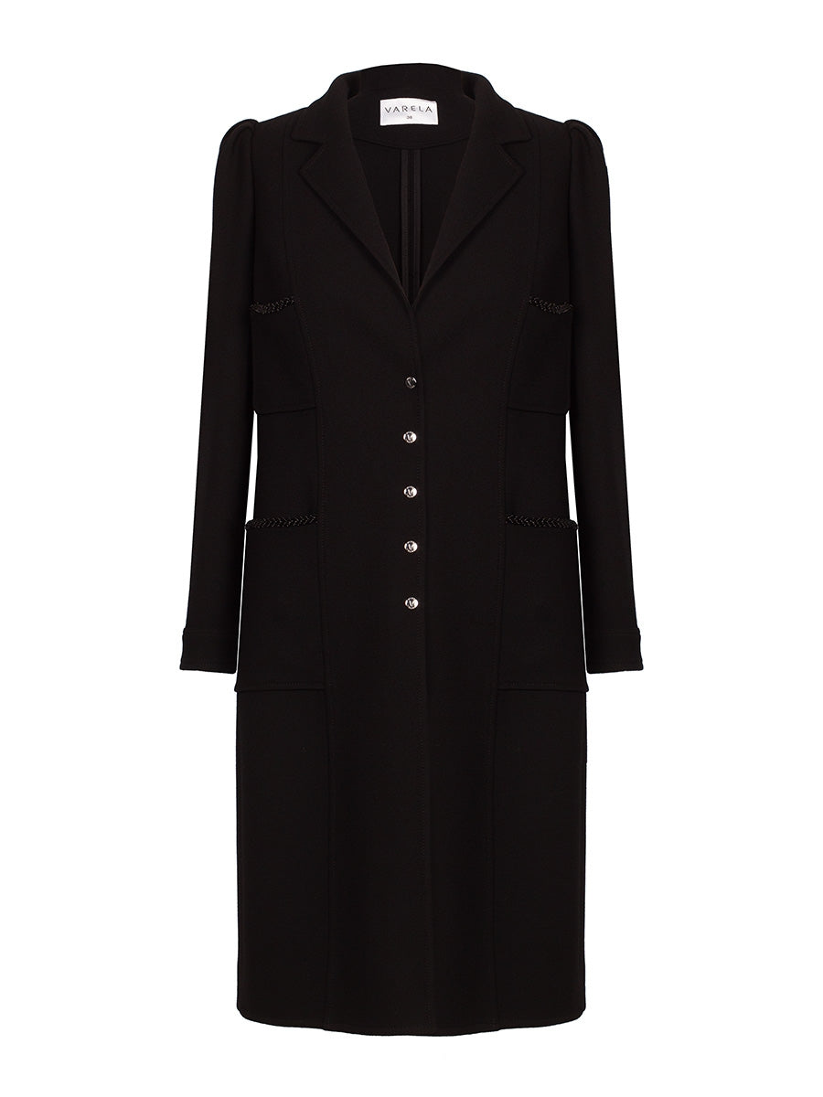 Foto color 901-black - 18429