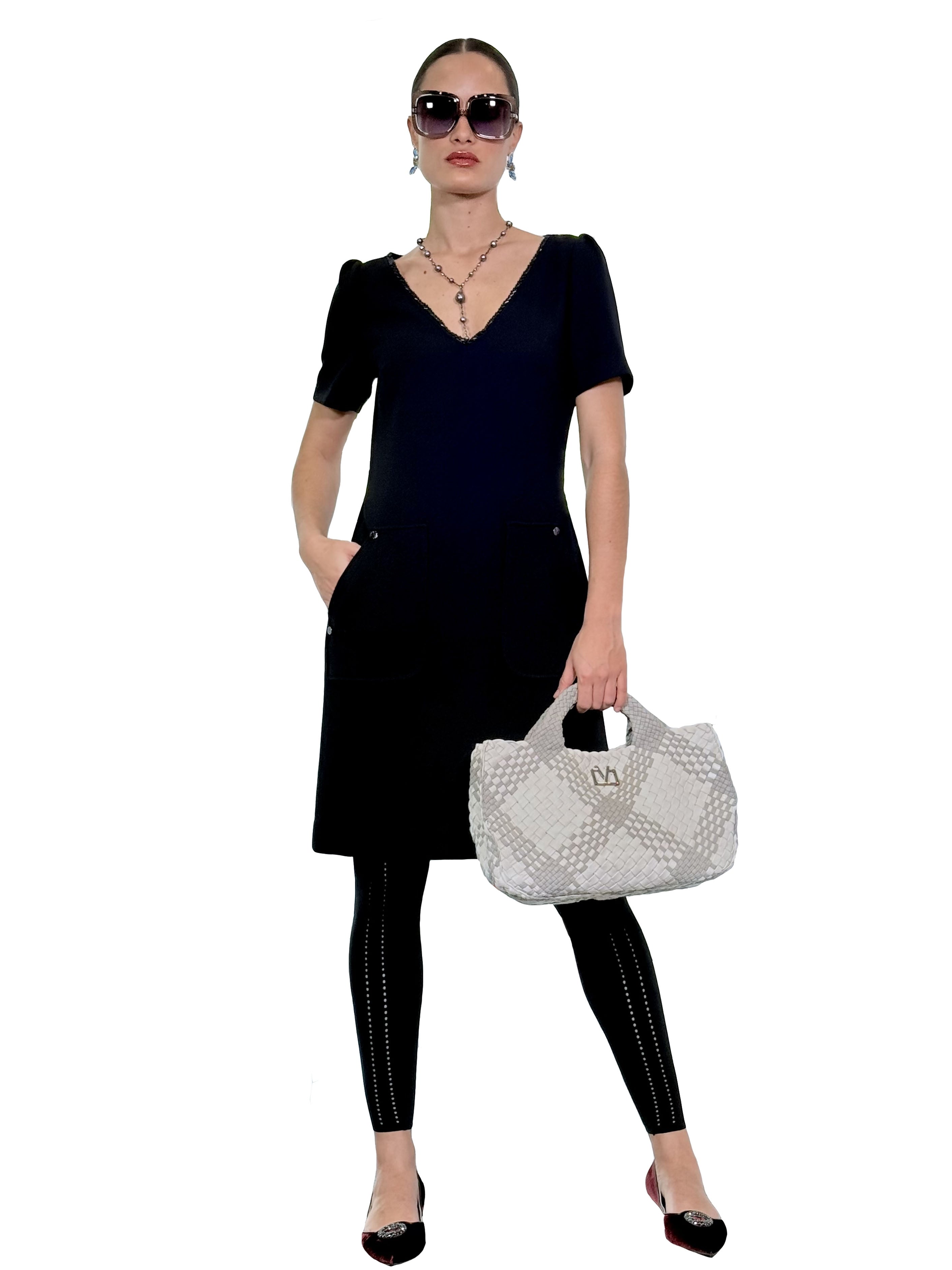 Foto color 901-black - 18443