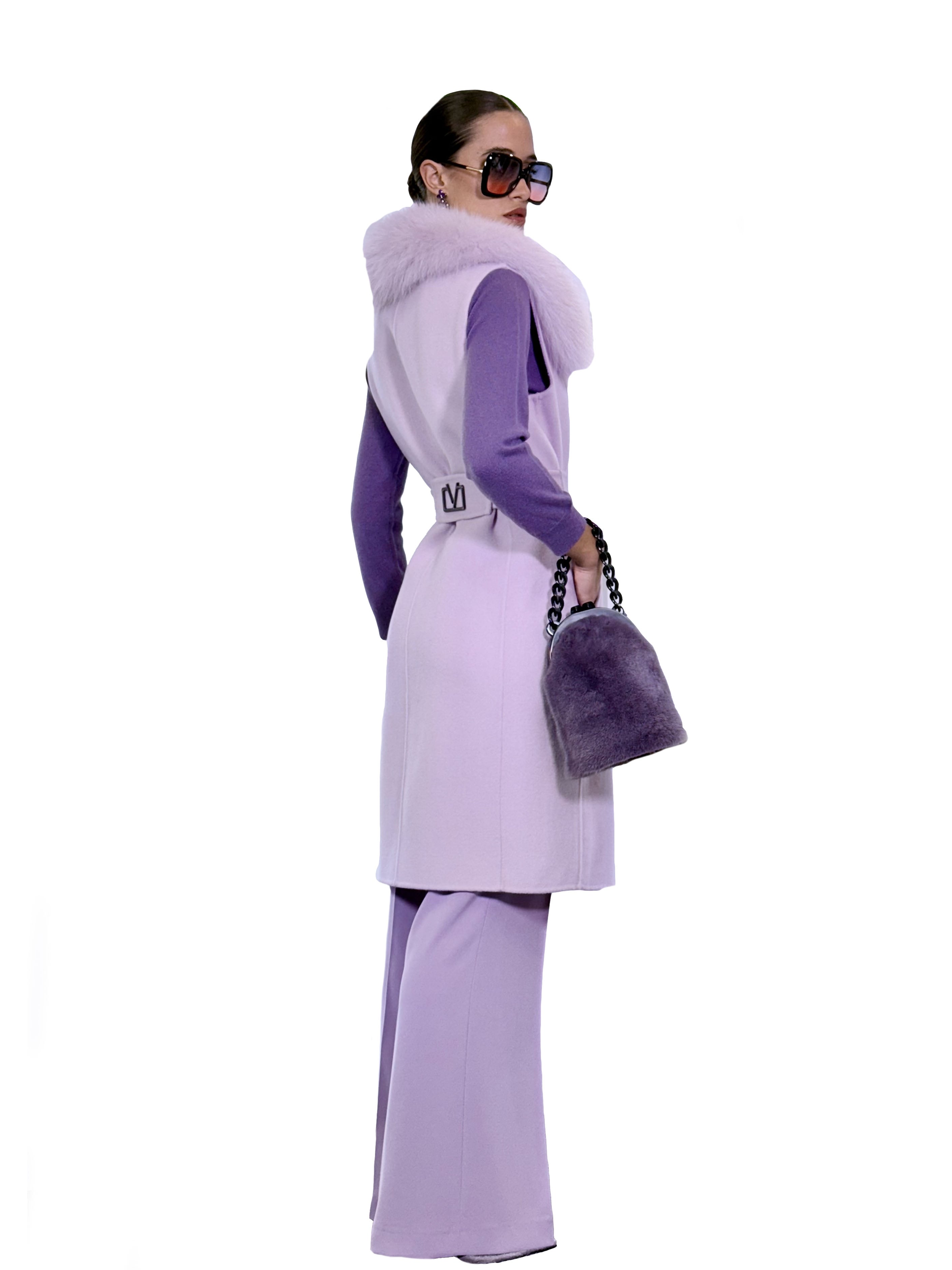 Foto color 424-lavanda - 18461