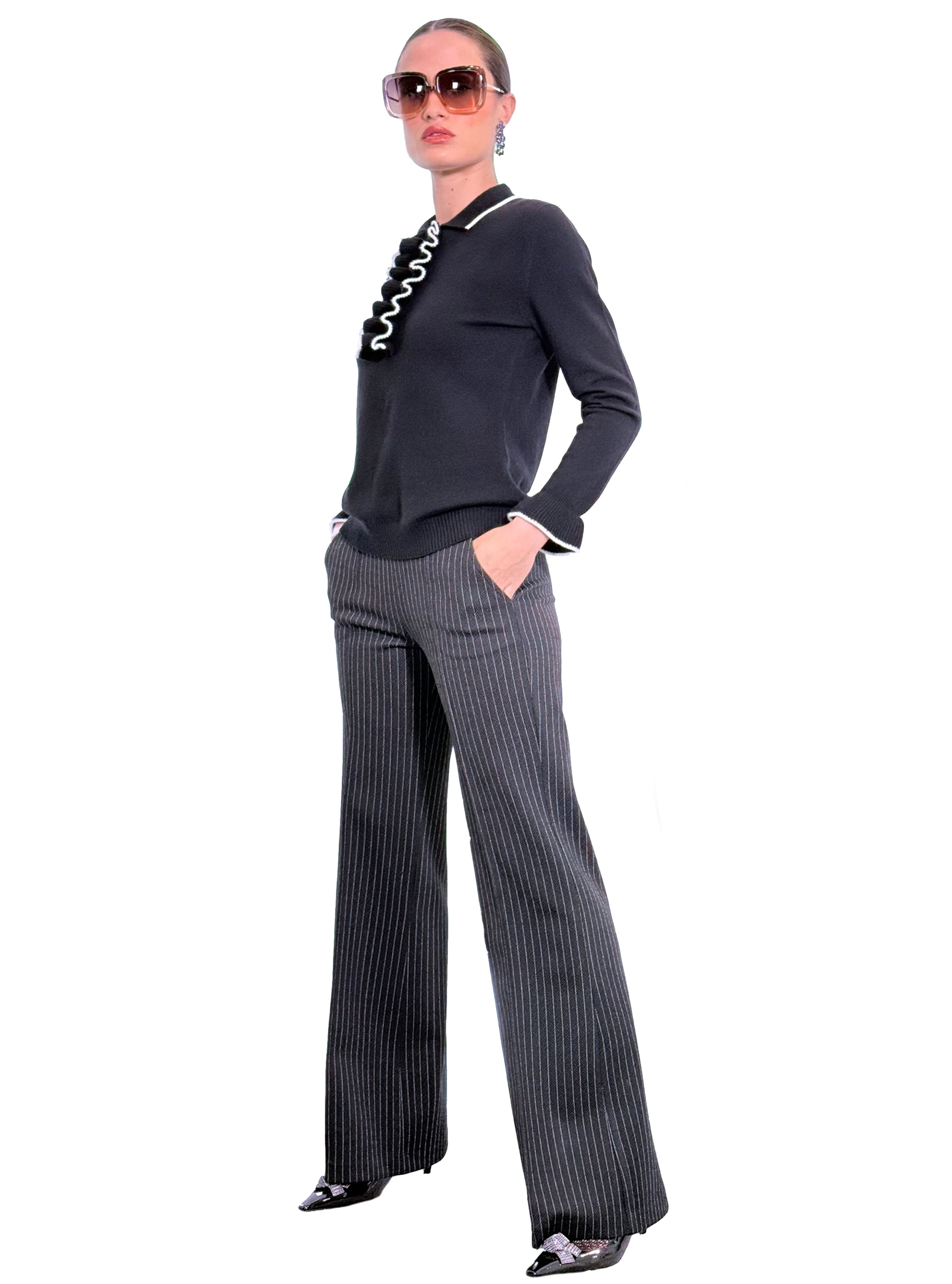 Foto color 901-black - 18480