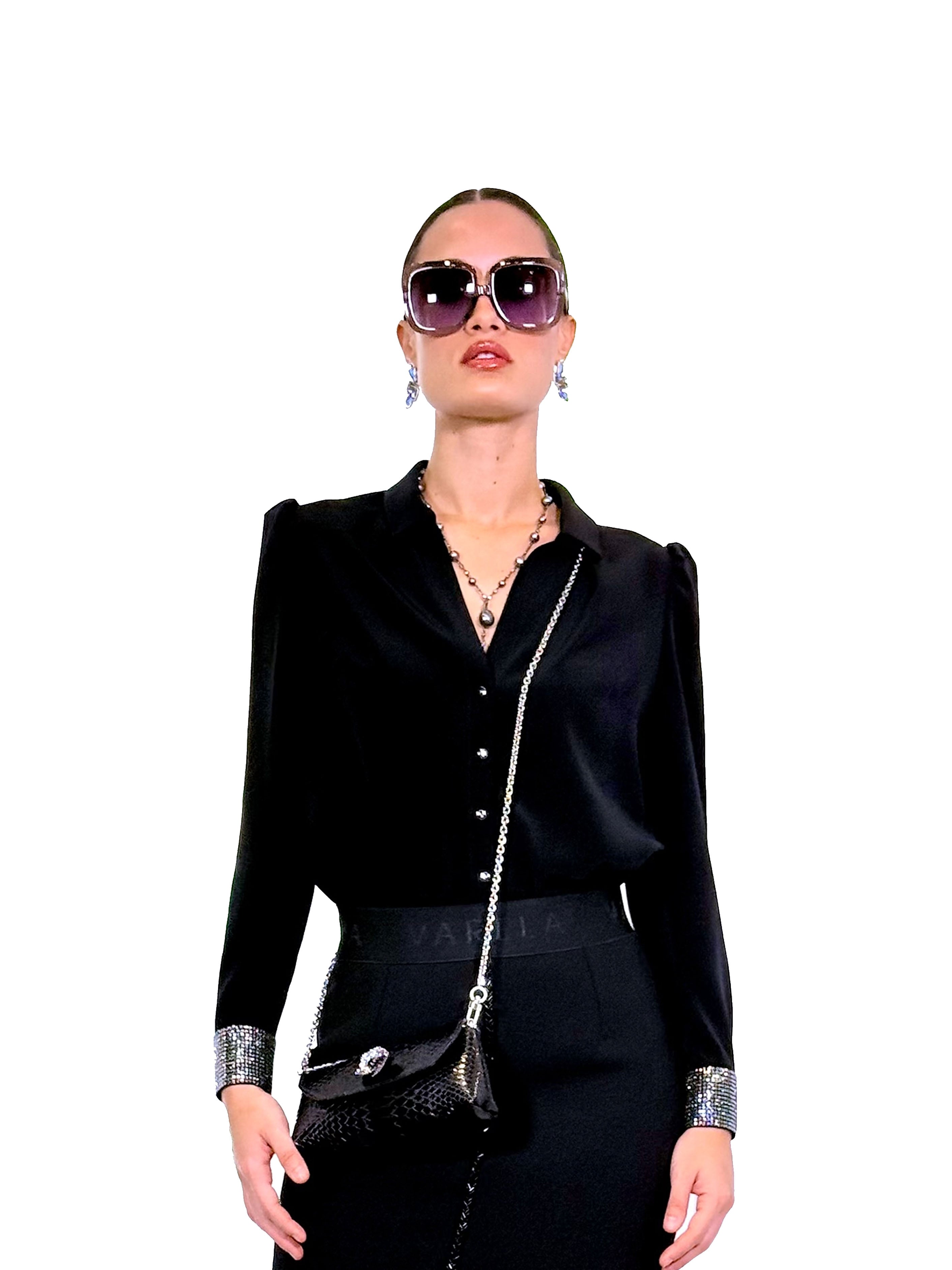 Foto color 901-black - 18487