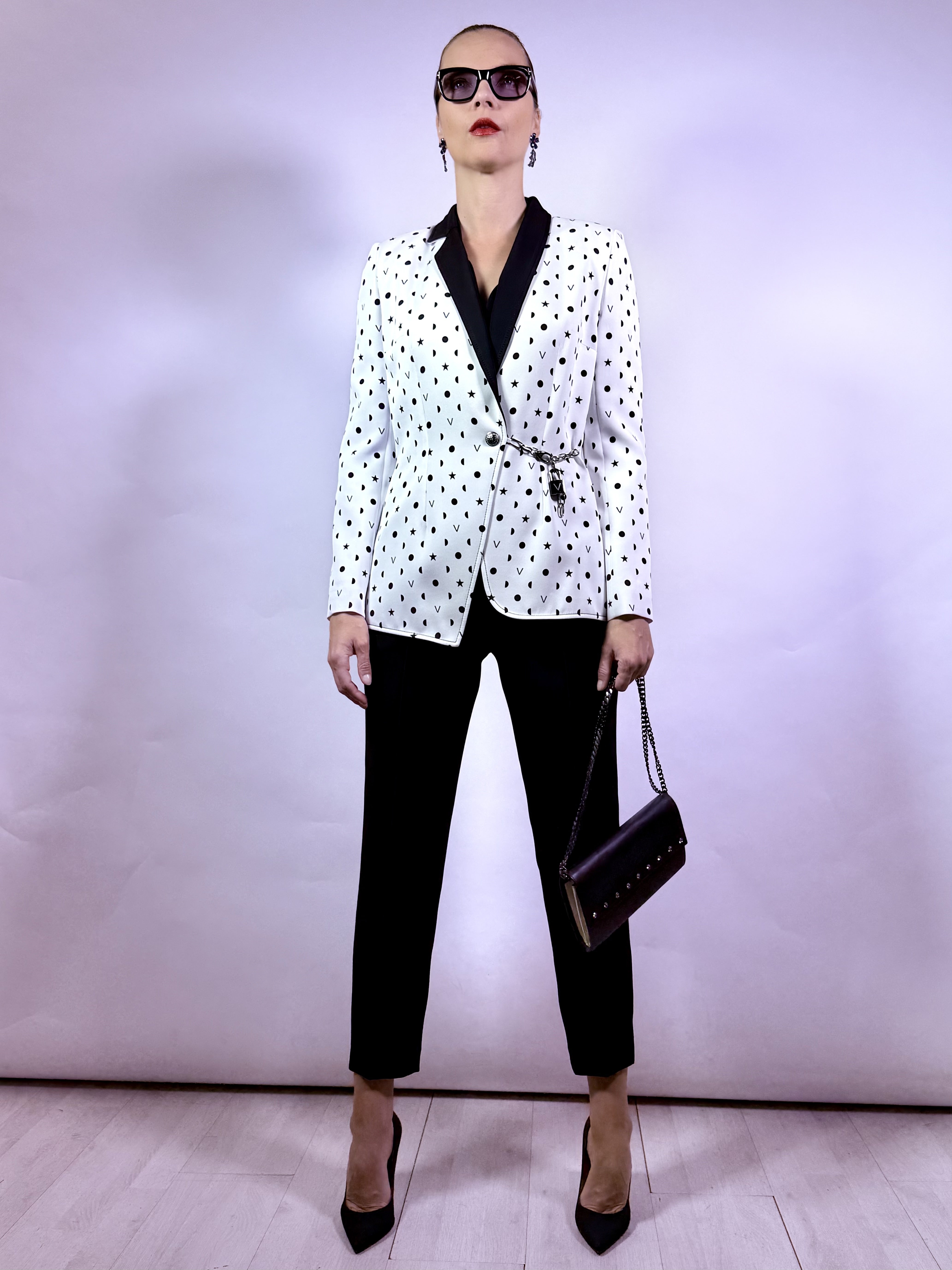 Foto color 008-white - 18570