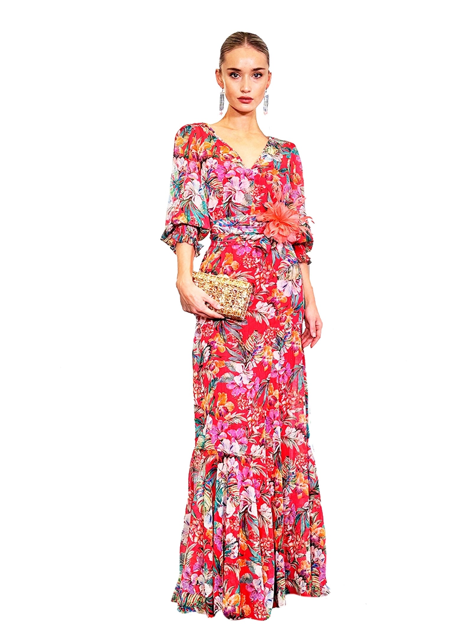 Foto color 306-fuxia - 18803