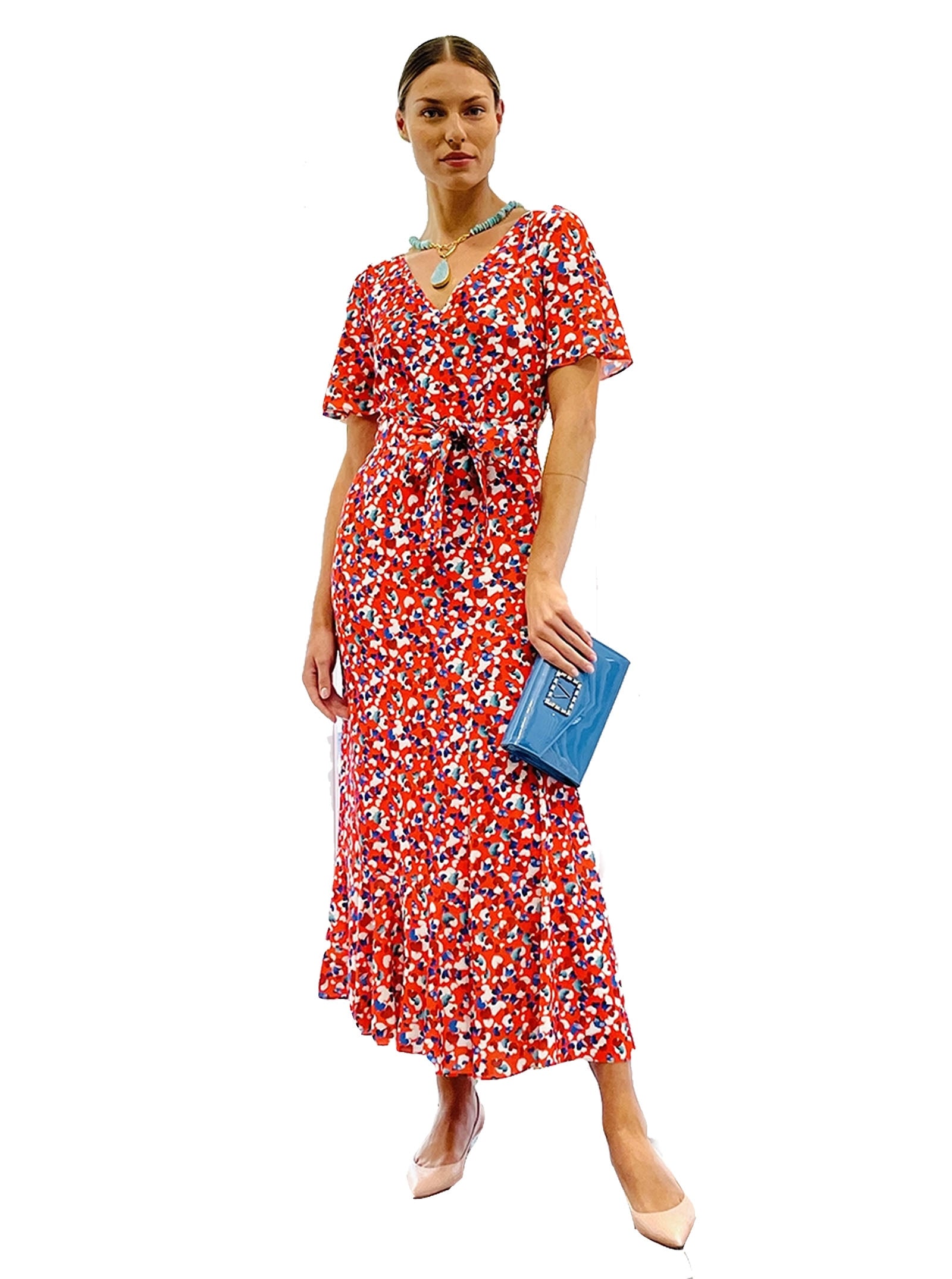 Foto color 401-amapola - 18807