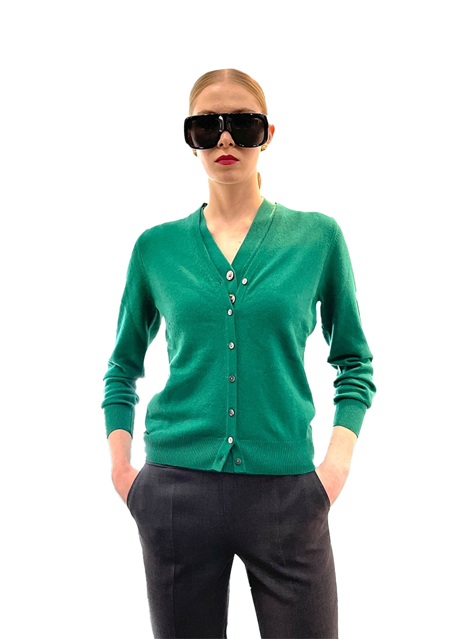 Foto color 615-esmeralda - 18983