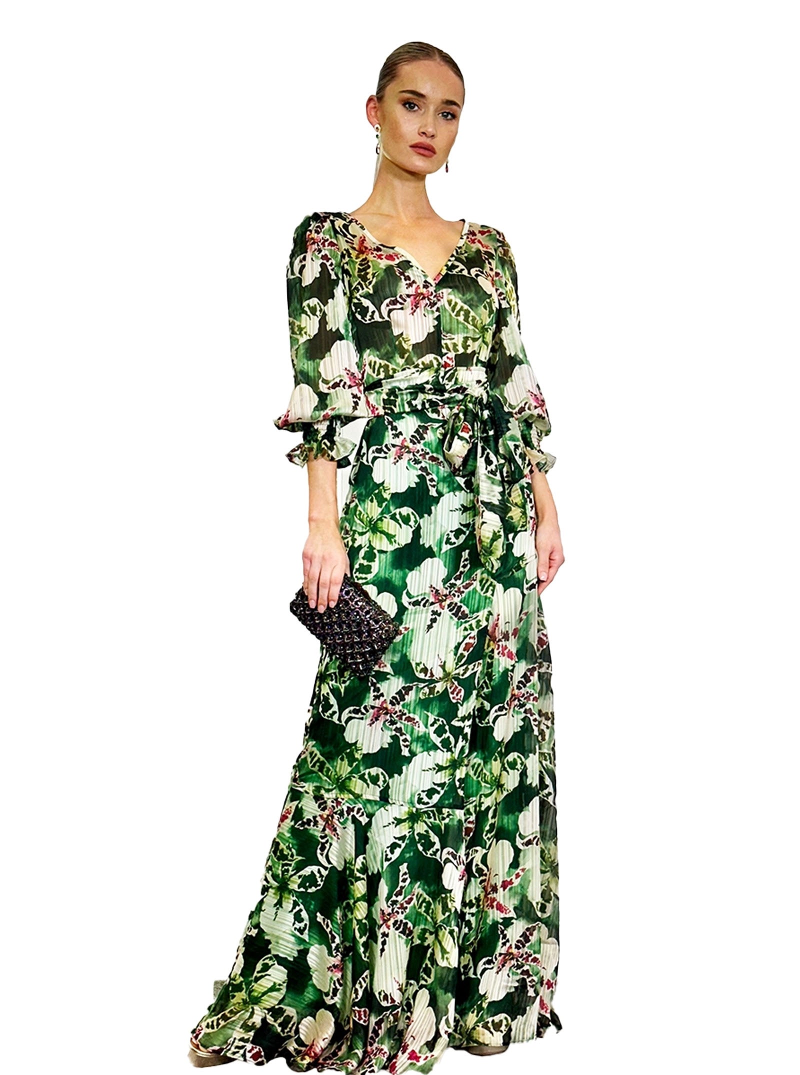 Foto color 615-esmeralda - 18998