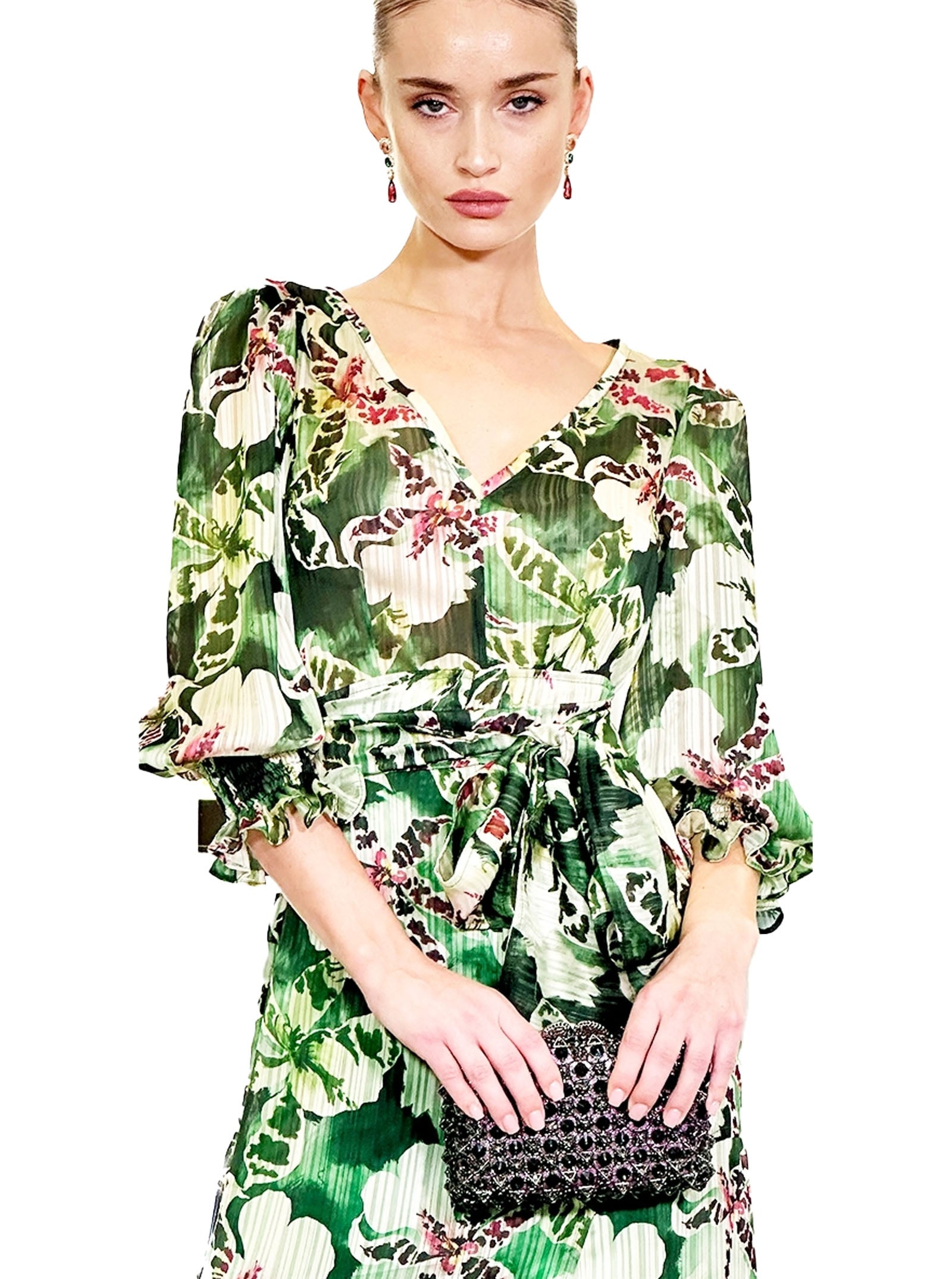 Foto color 615-esmeralda - 18999