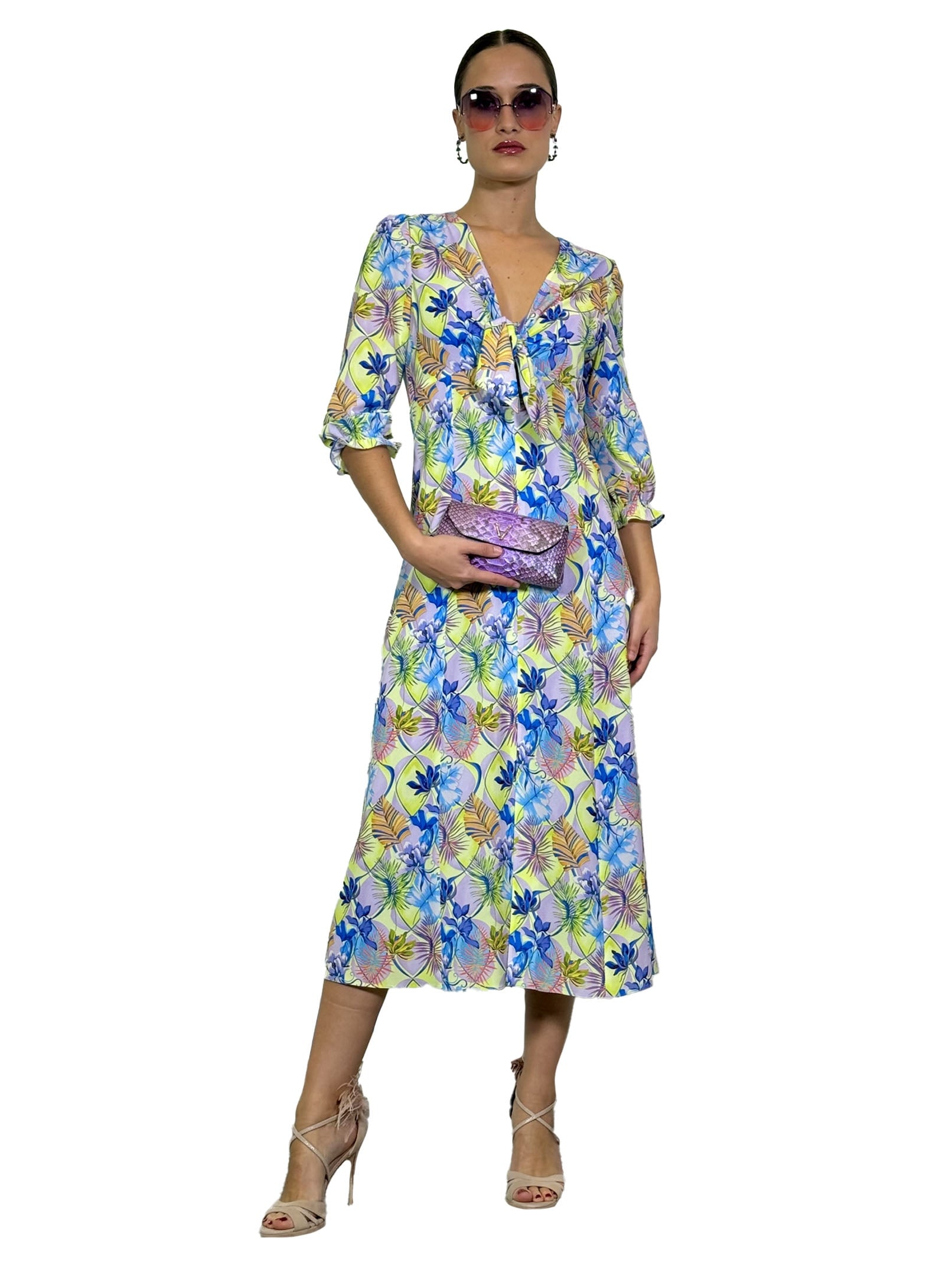 Foto color 424-lavanda - 19131