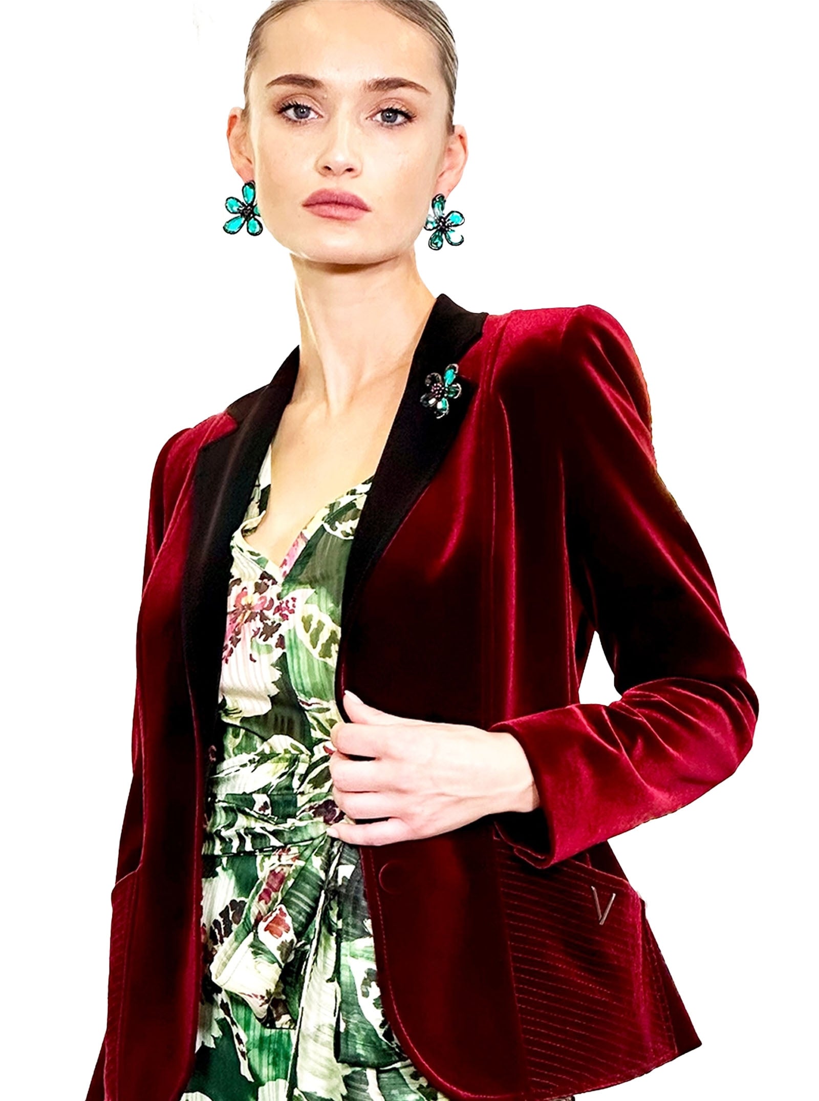 Foto color 453-borgoÑa - 19246