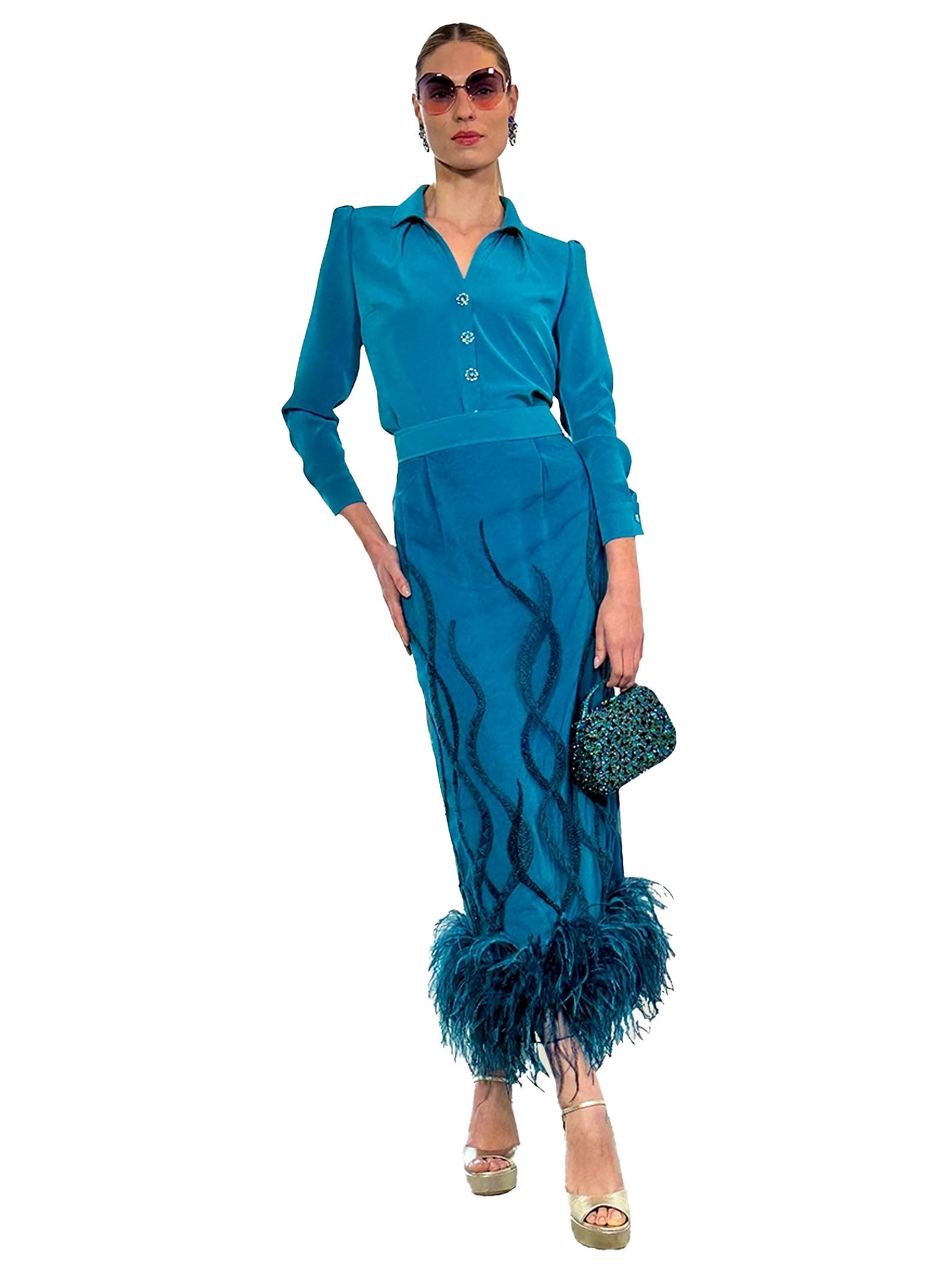 Foto color 706-oceano - 19285