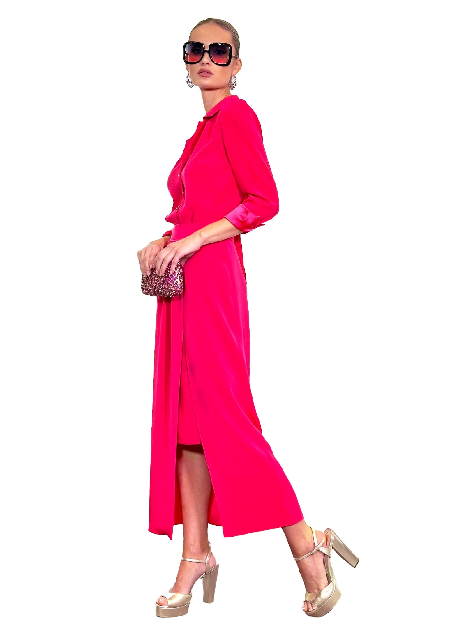 Foto color 306-fuxia - 19287