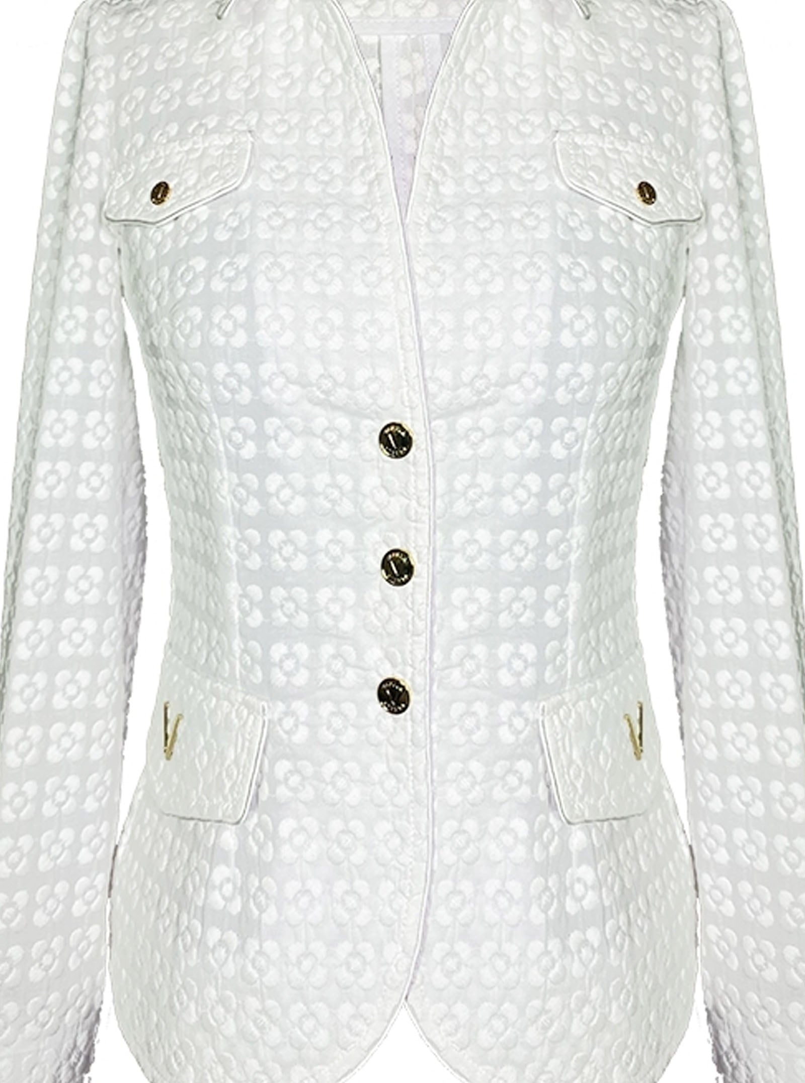 Foto color 008-white - 19290