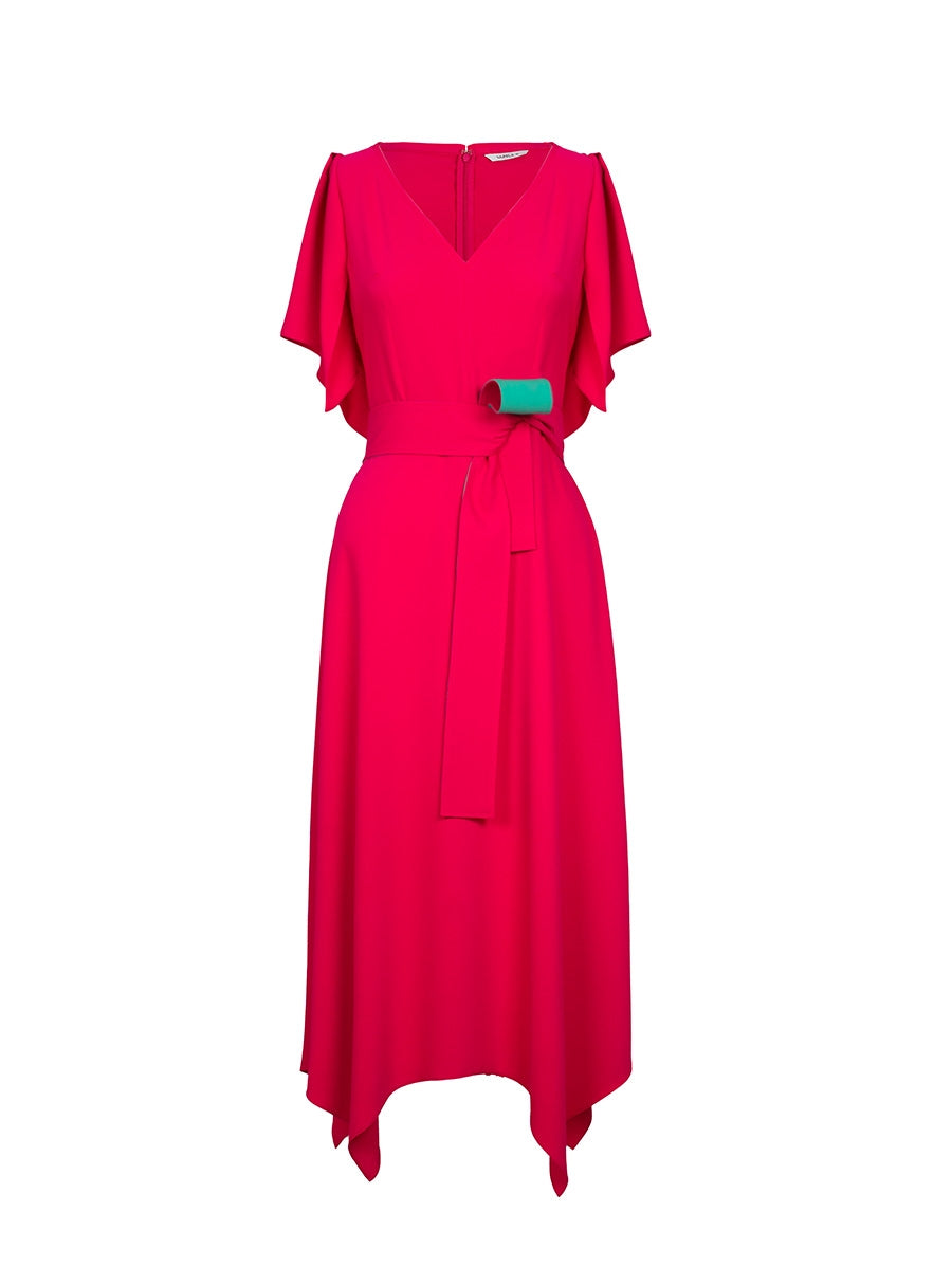 Foto color 306-fuxia - 19318