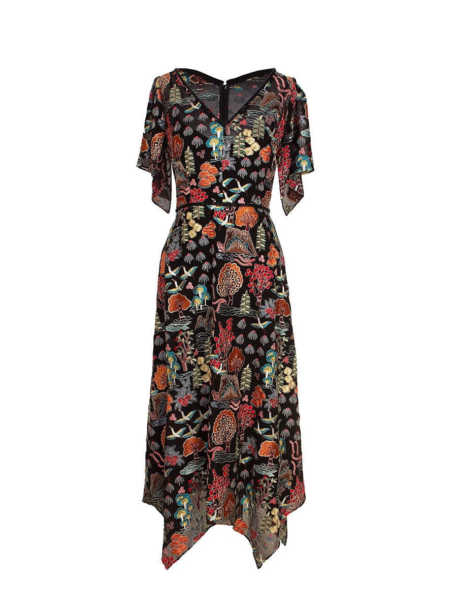 Foto color 901-black - 19359