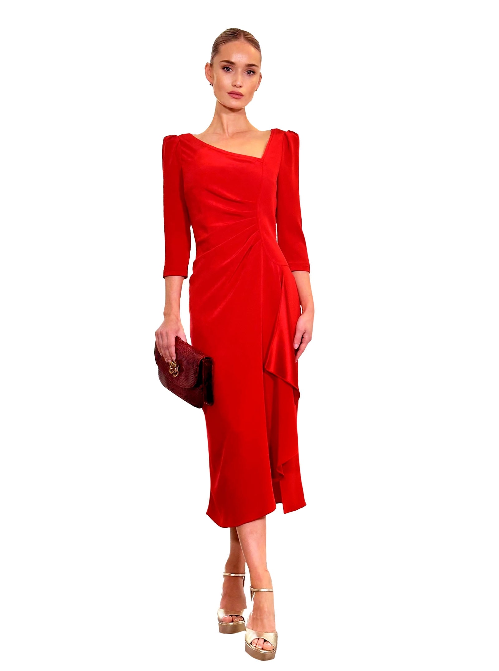 Foto color 401-amapola - 19381