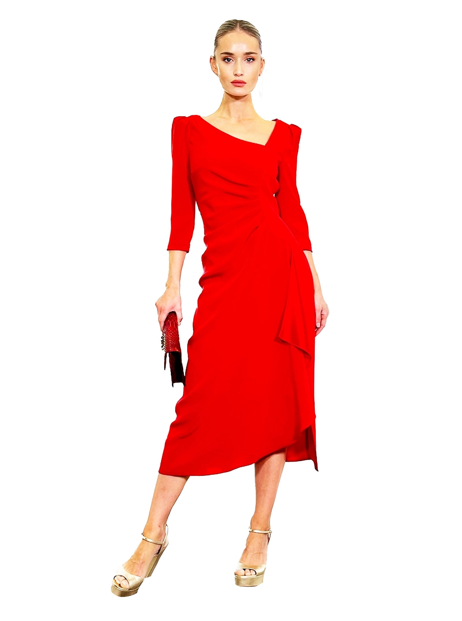 Foto color 401-amapola - 19382