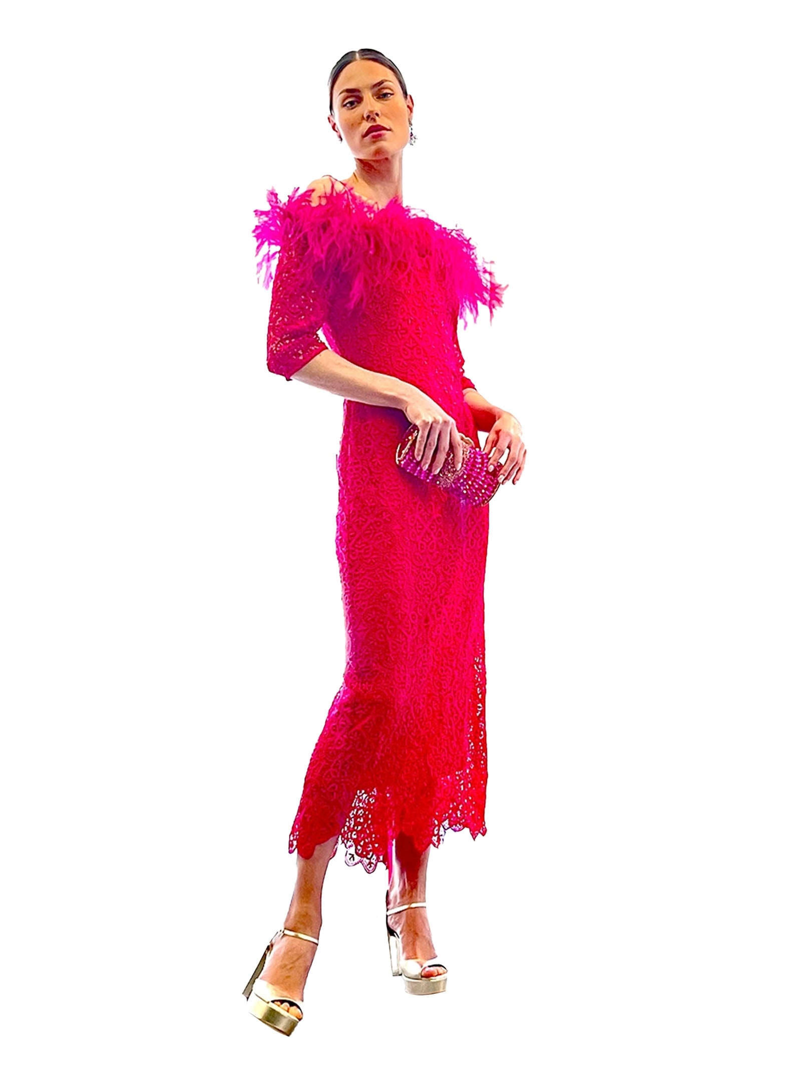 Foto color 306-fuxia - 19408