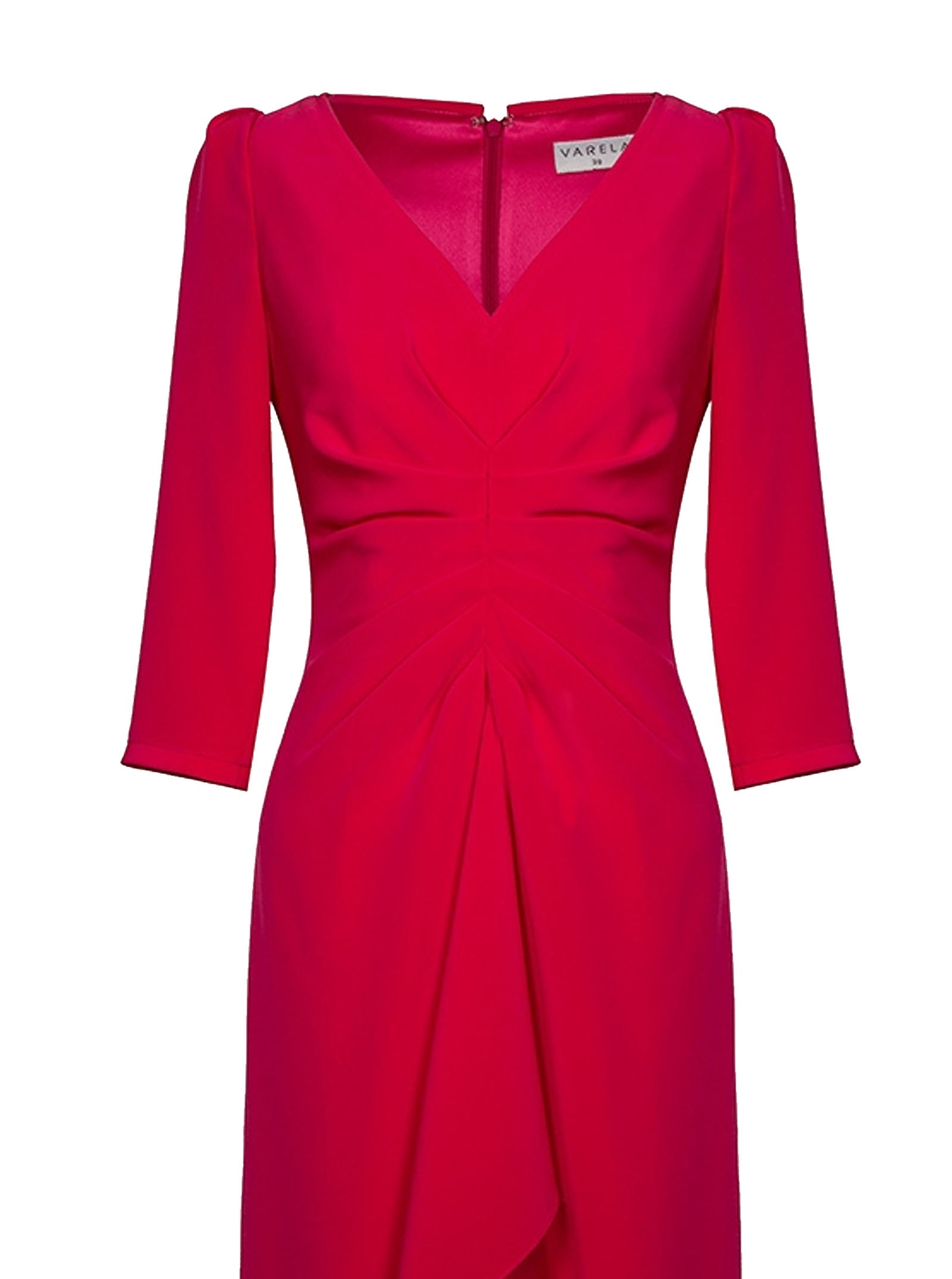 Foto color 306-fuxia - 19427