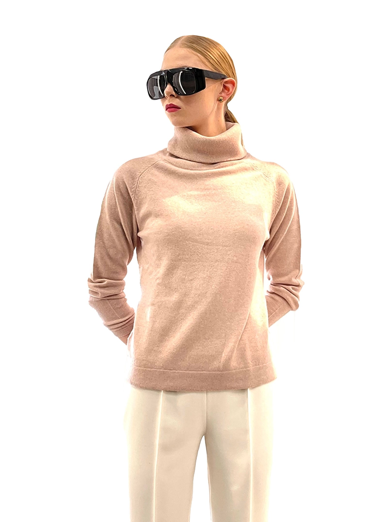 Foto color 559-arena/rosa - 19455