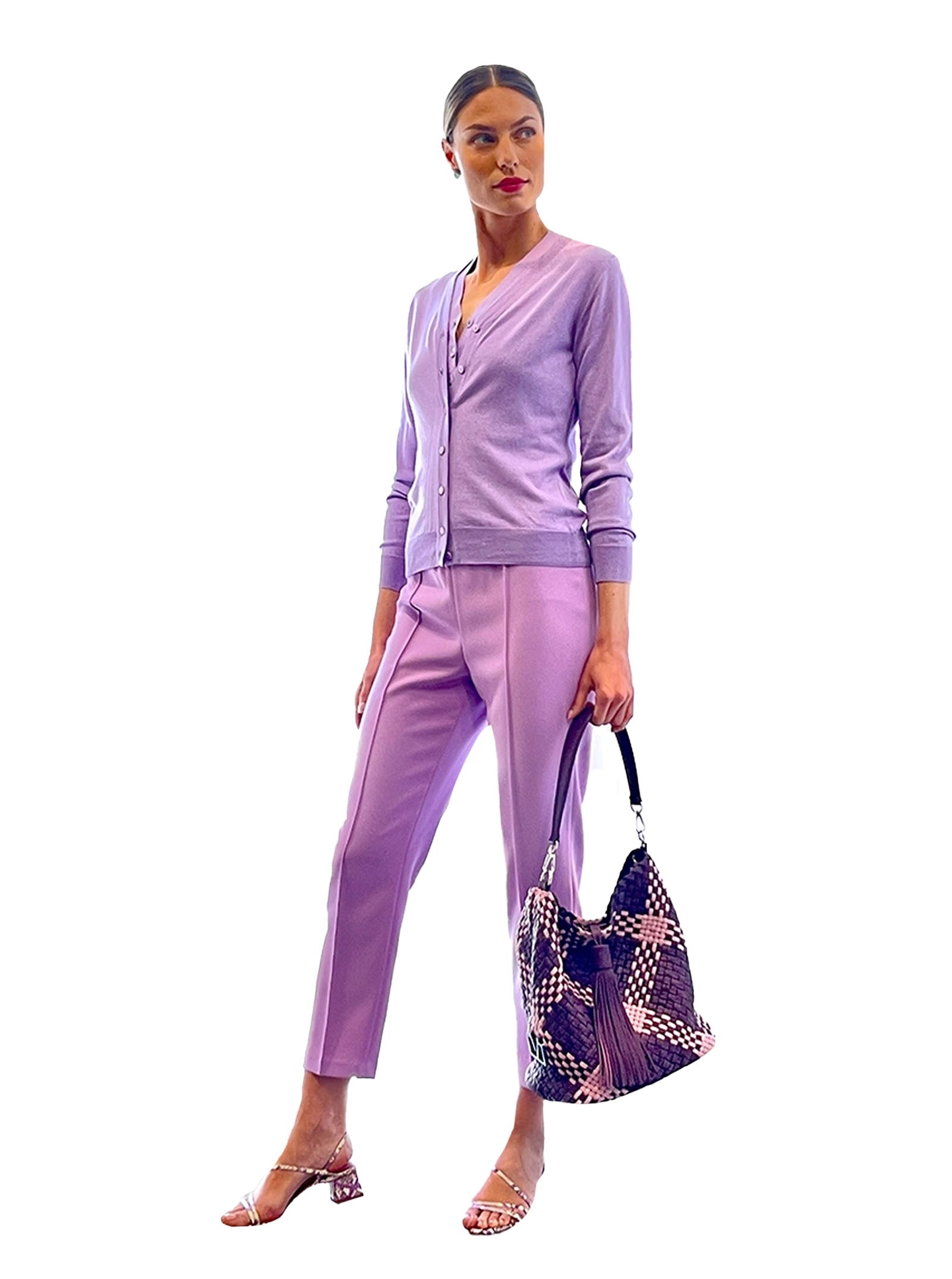 Foto color 424-lavanda - 19463