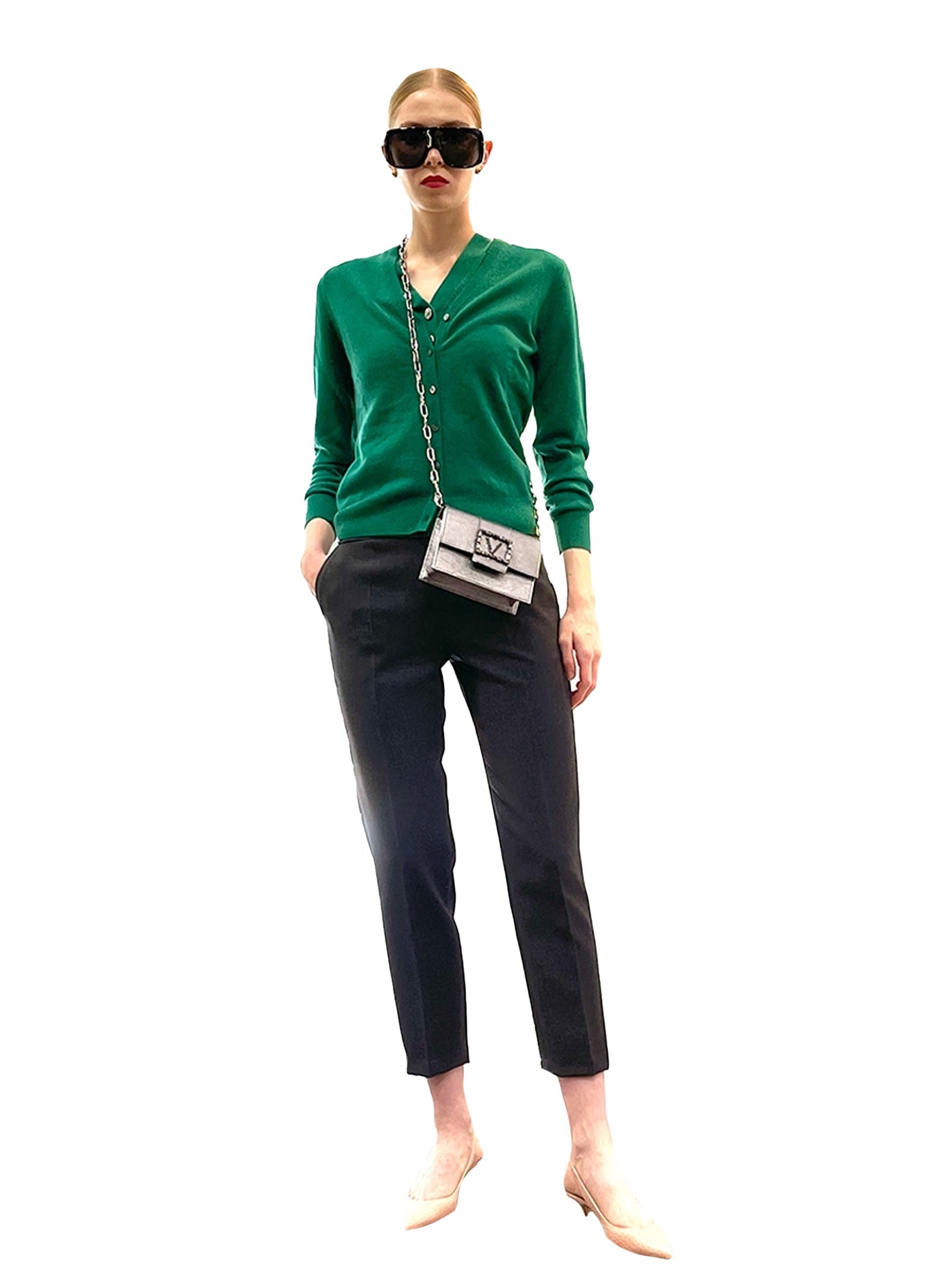 Foto color 615-esmeralda - 19473