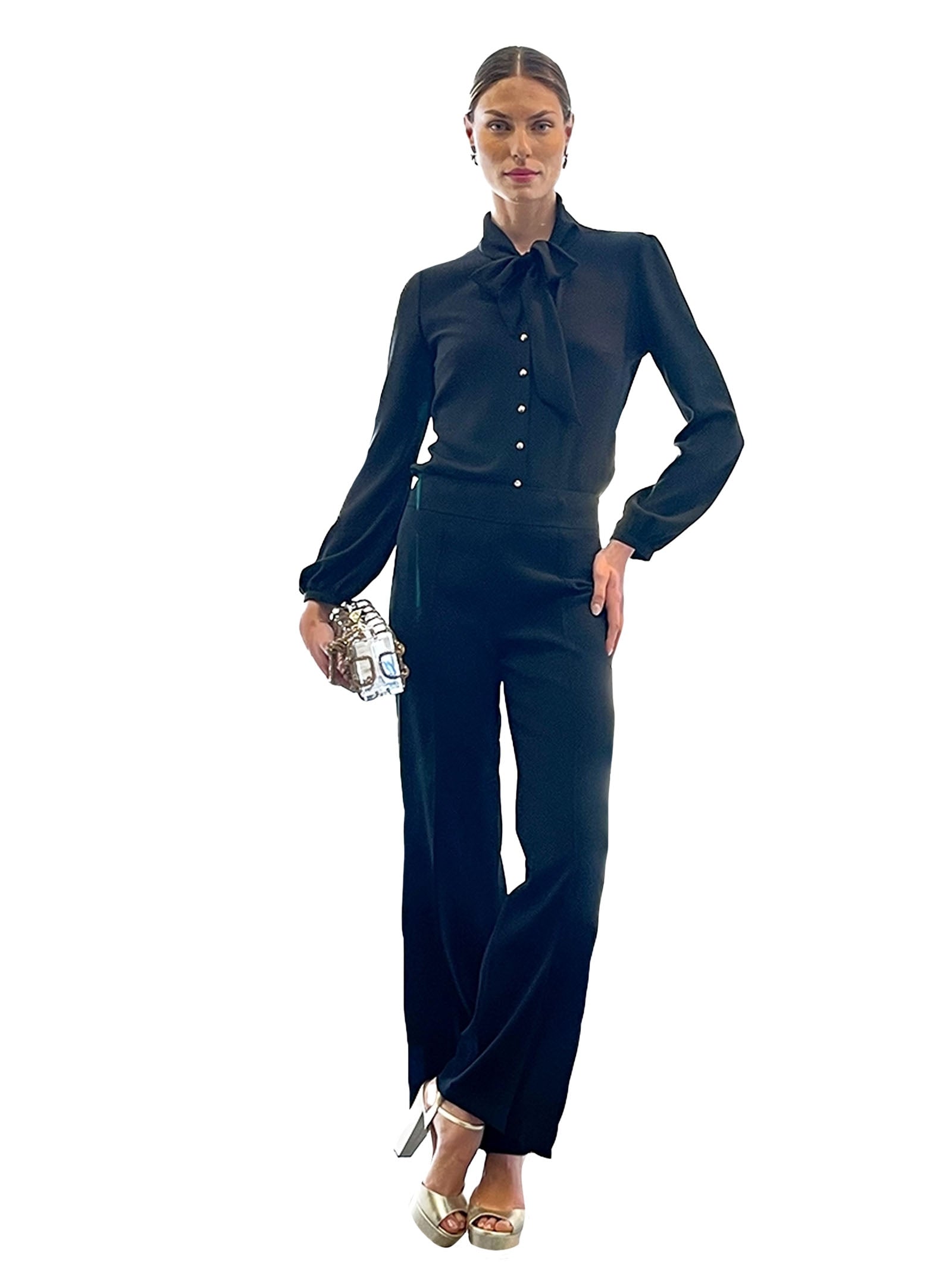 Foto color 901-black - 19512