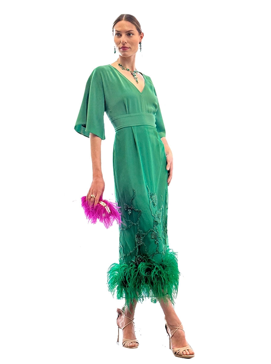 Foto color 615-esmeralda - 19575