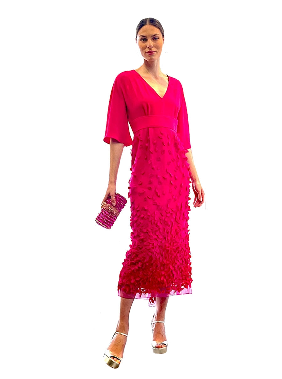 Foto color 306-fuxia - 19612