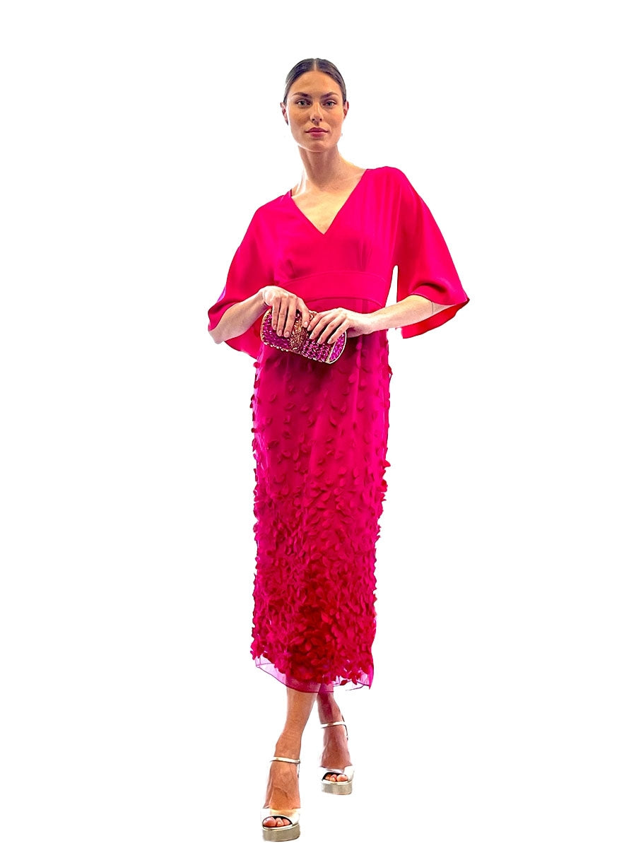 Foto color 306-fuxia - 19613