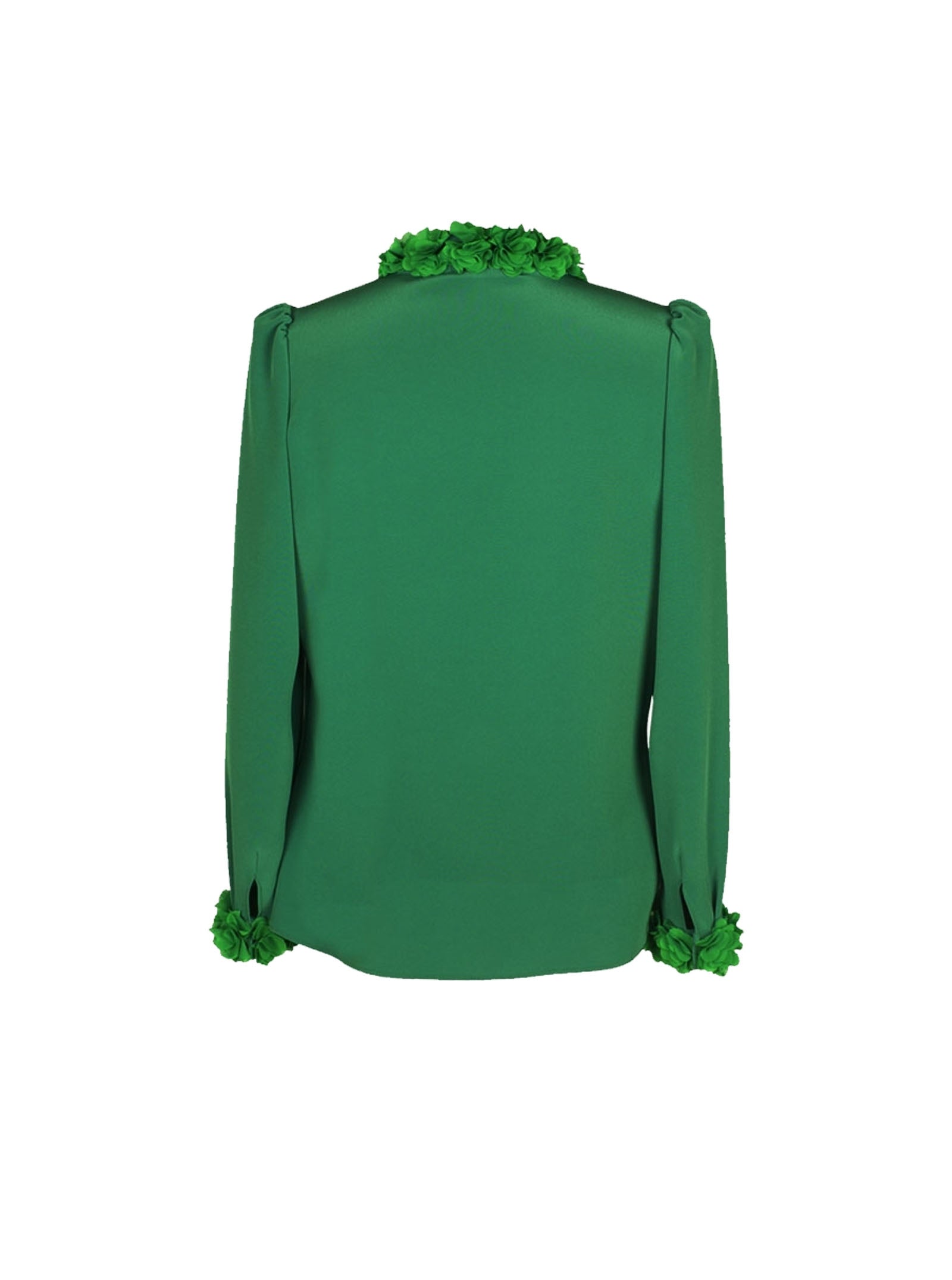 Foto color 615-esmeralda - 19627