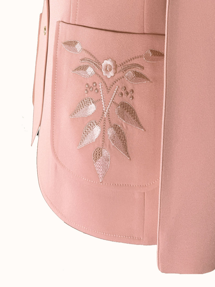Foto color 300-rosa - 19684