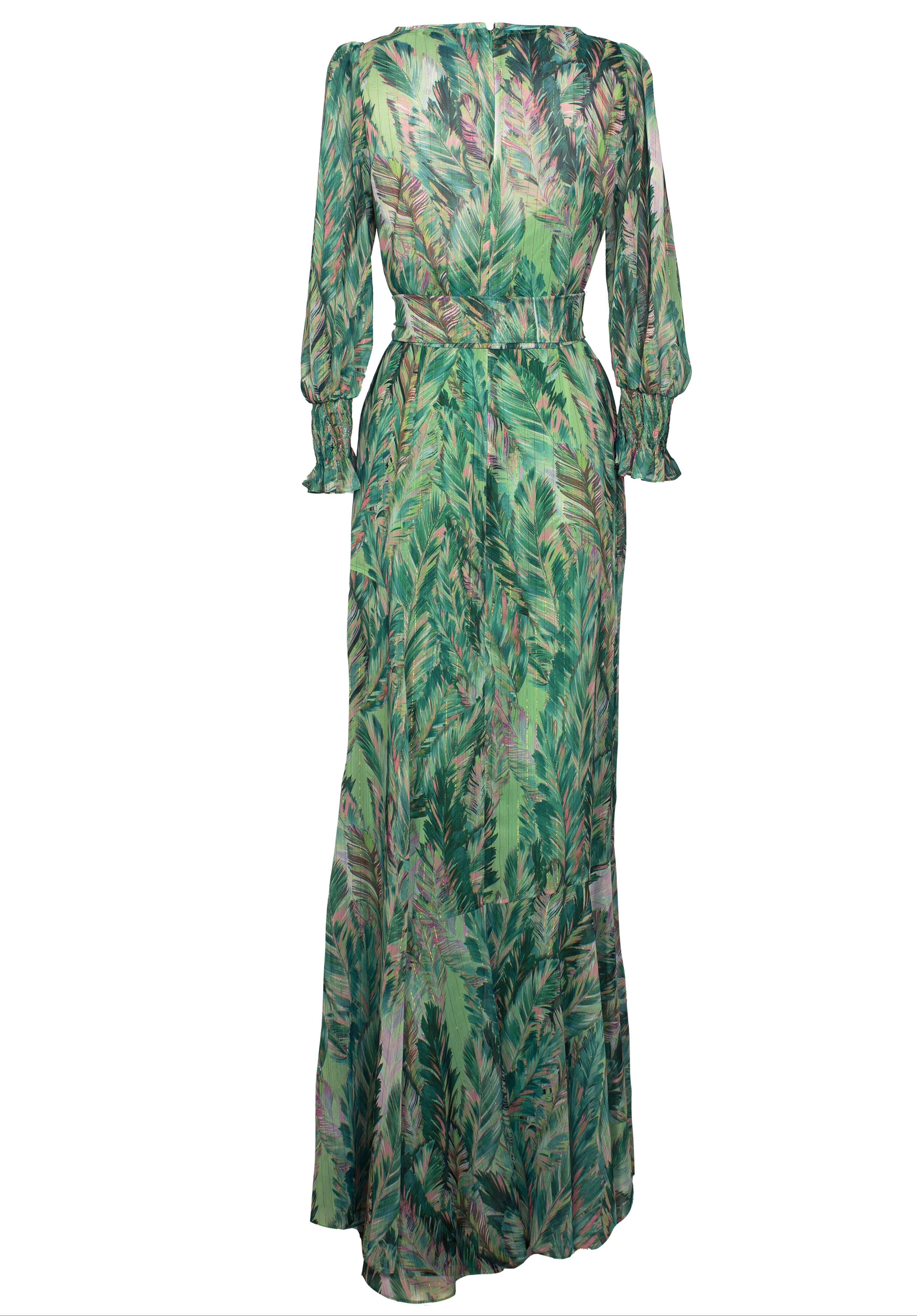 Foto color 615-esmeralda - 19788