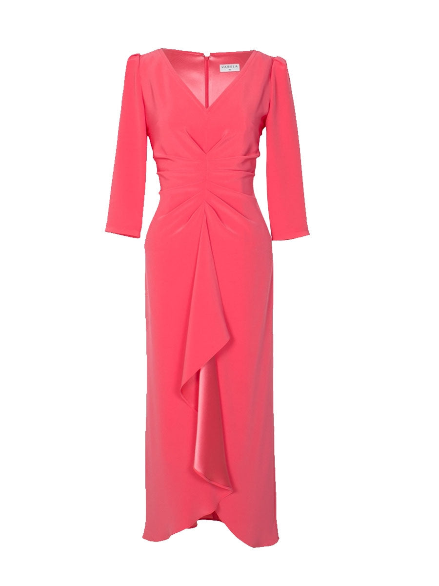 Foto color 254-coral - 19802