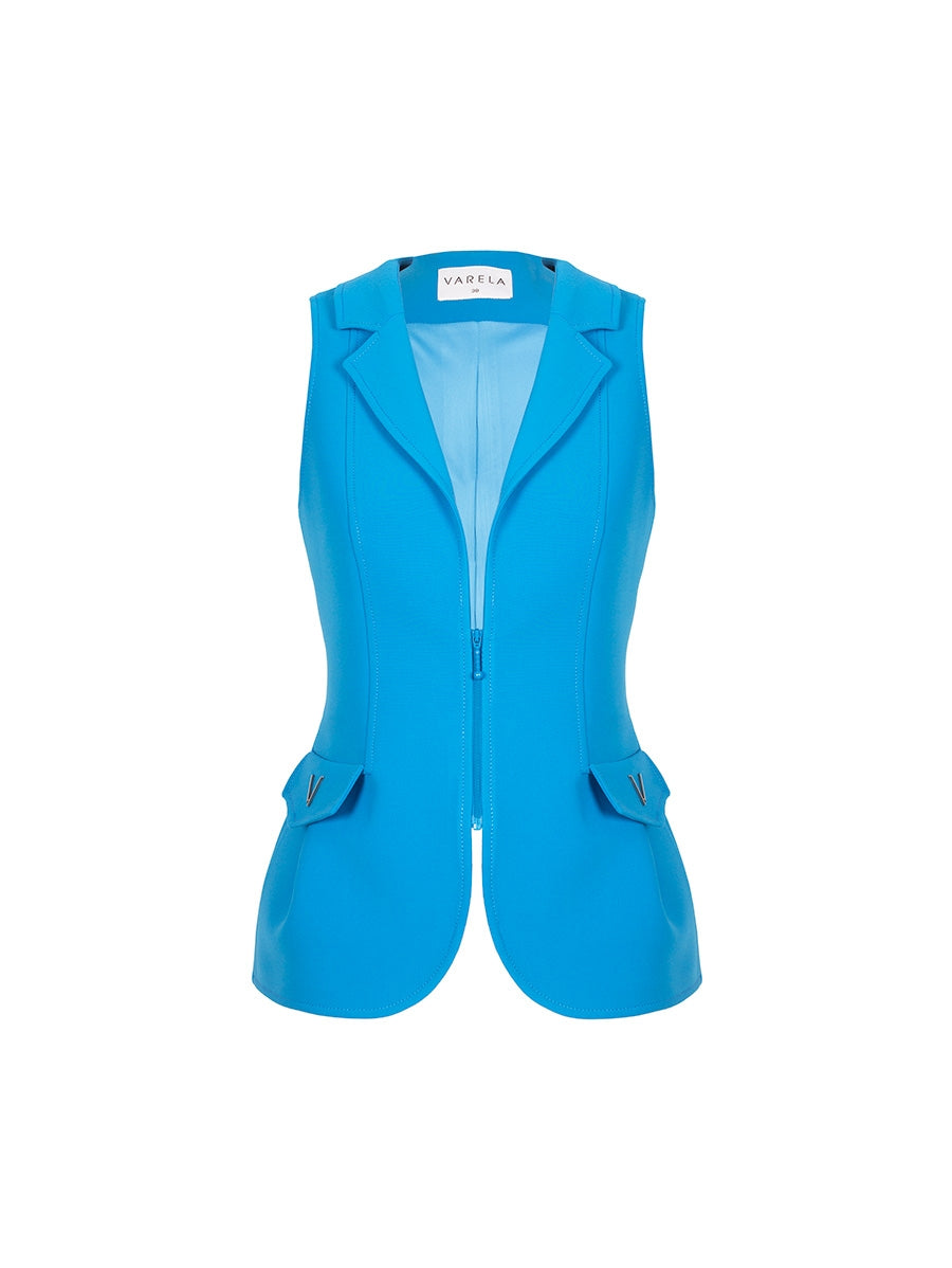 Foto color 725-blue - 19983