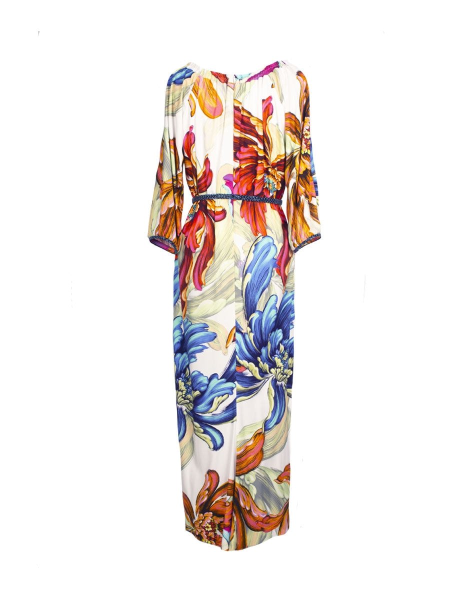 Foto color 327-blanco/rosa - 20044