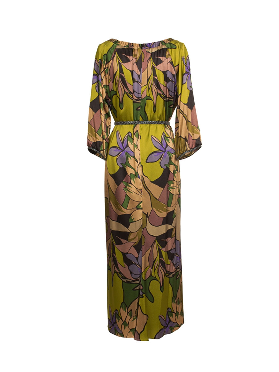 Foto color 516-marron/negro - 20049