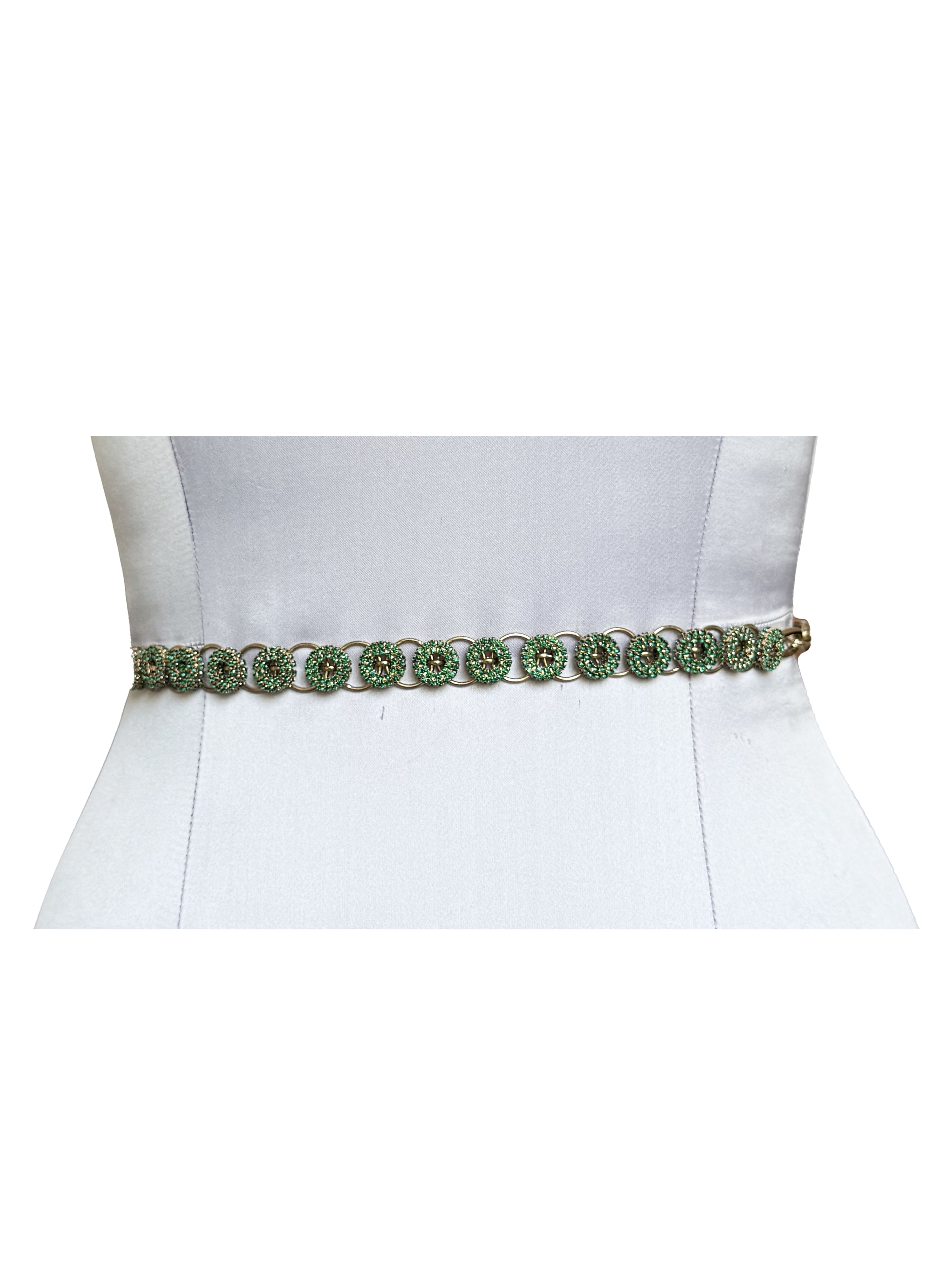 Foto color 615-esmeralda - 20157