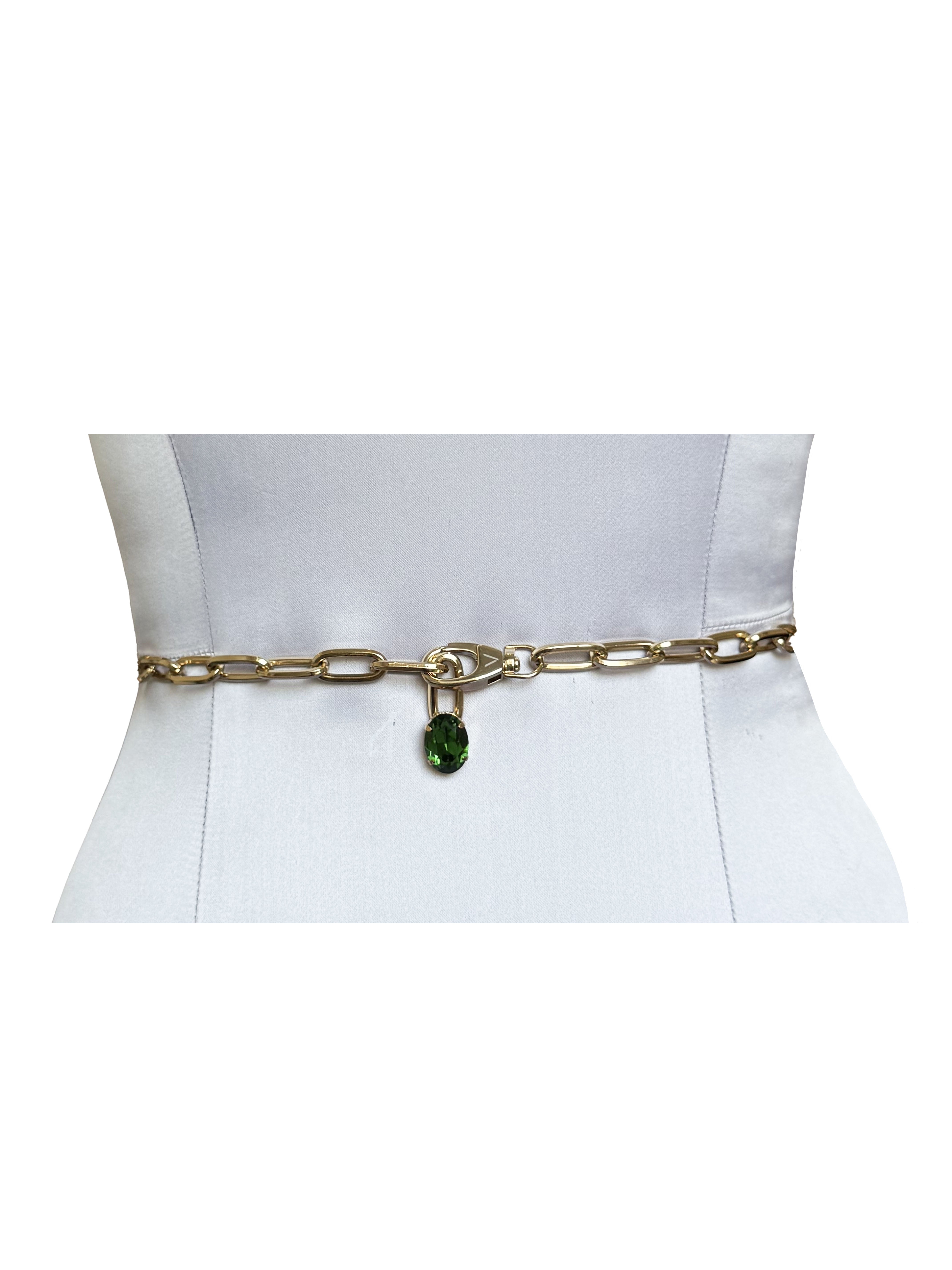 Foto color 615-esmeralda - 20158