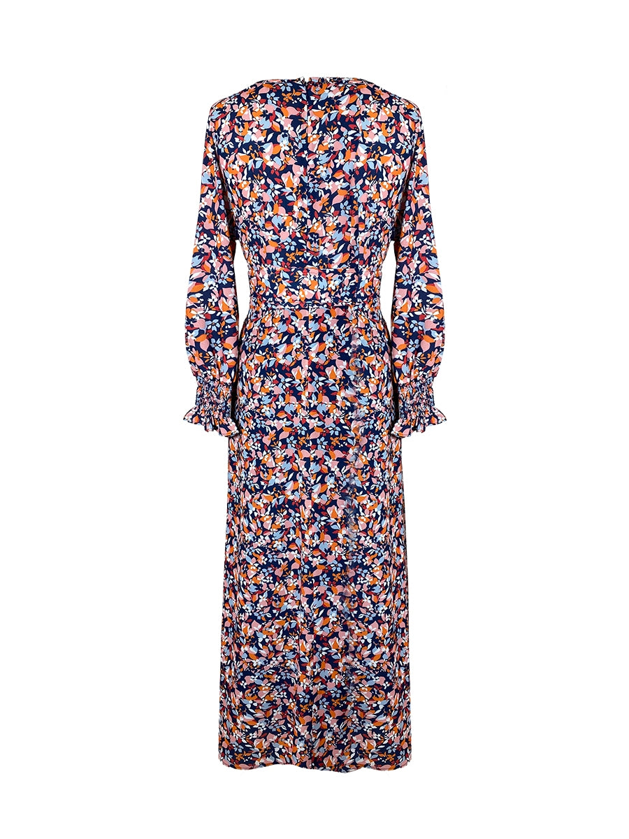VESTIDO MARIPOSA MIMOSA