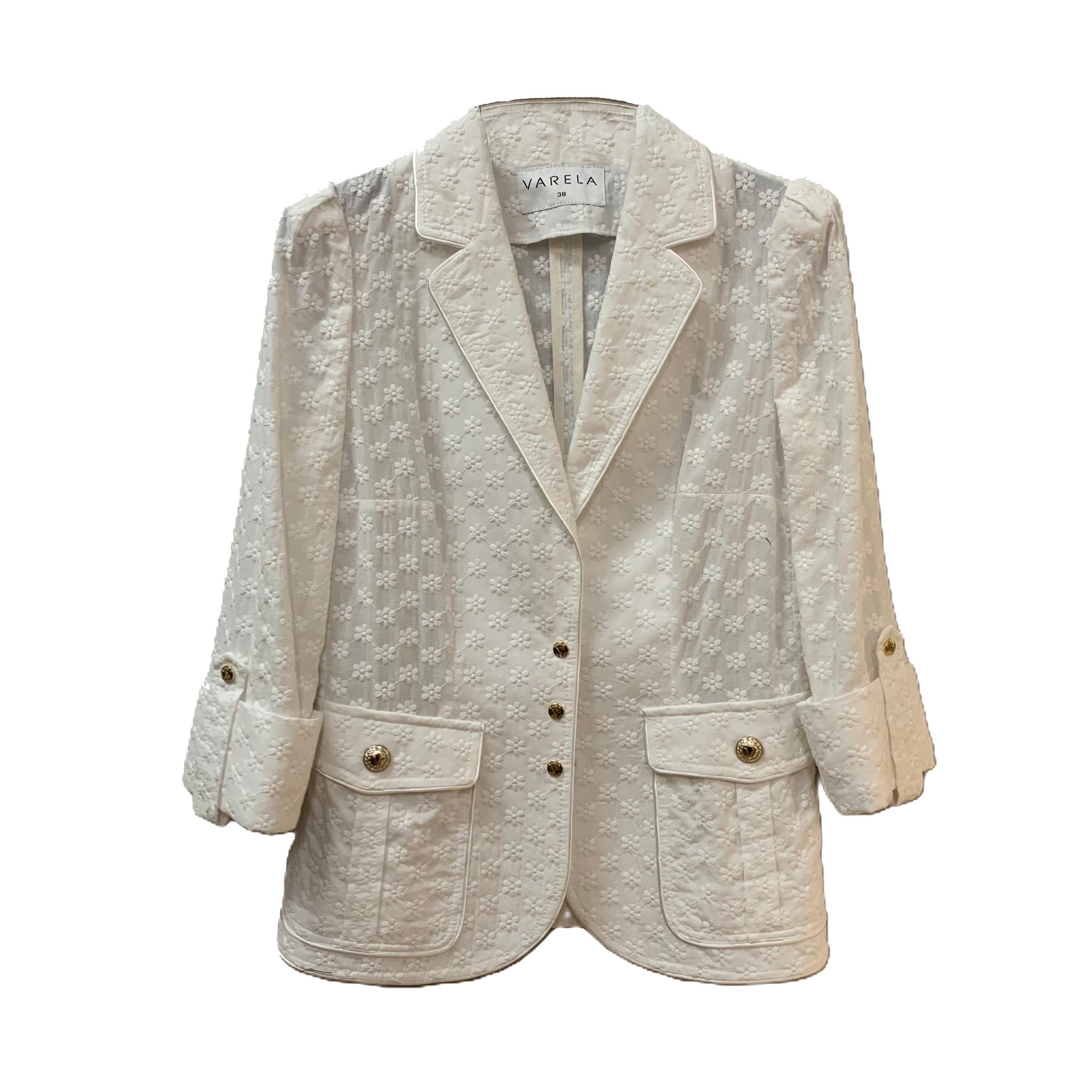 CHAQUETA BATISTA SAFARI