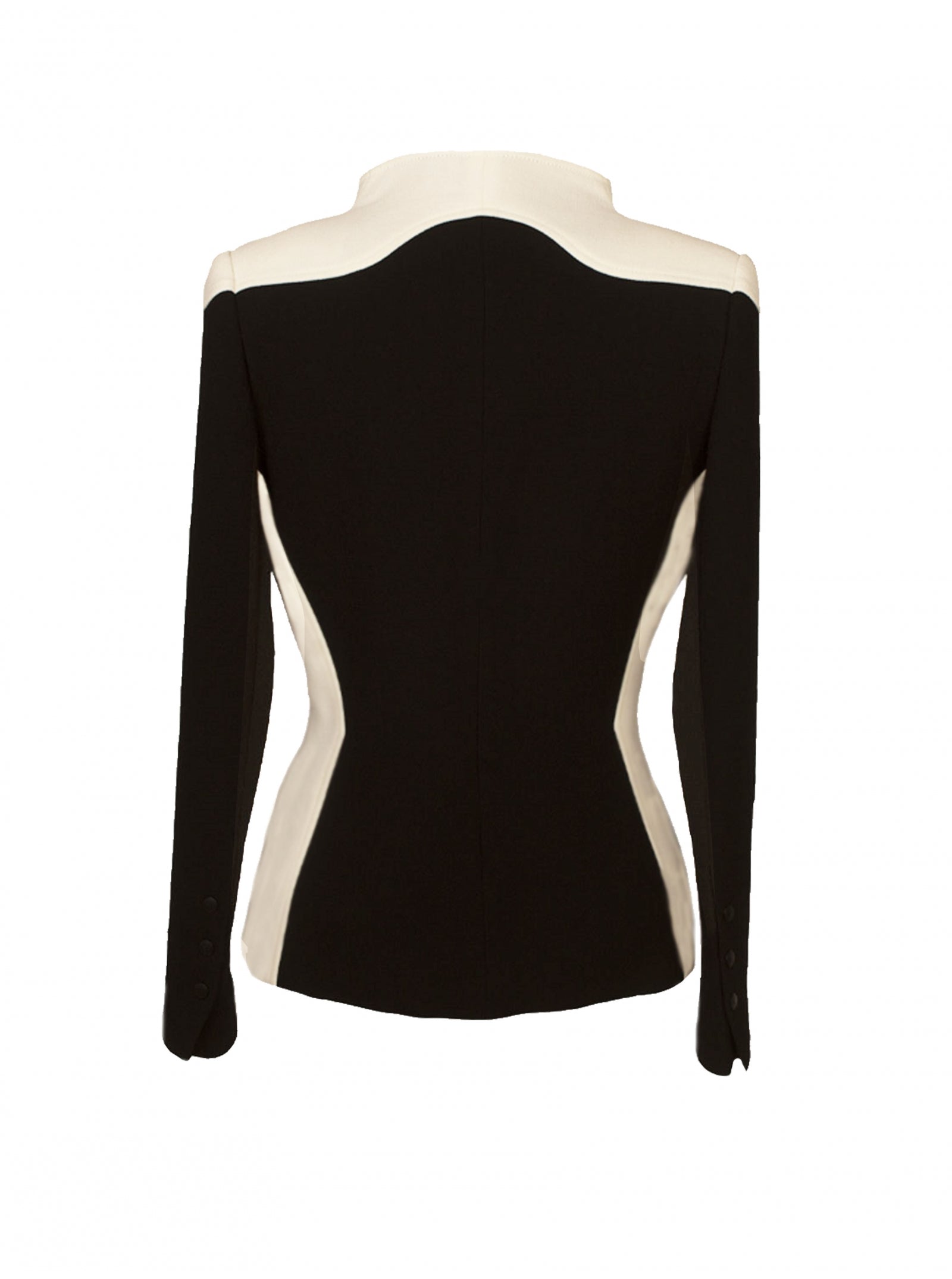 Vintage Fendue Jacket