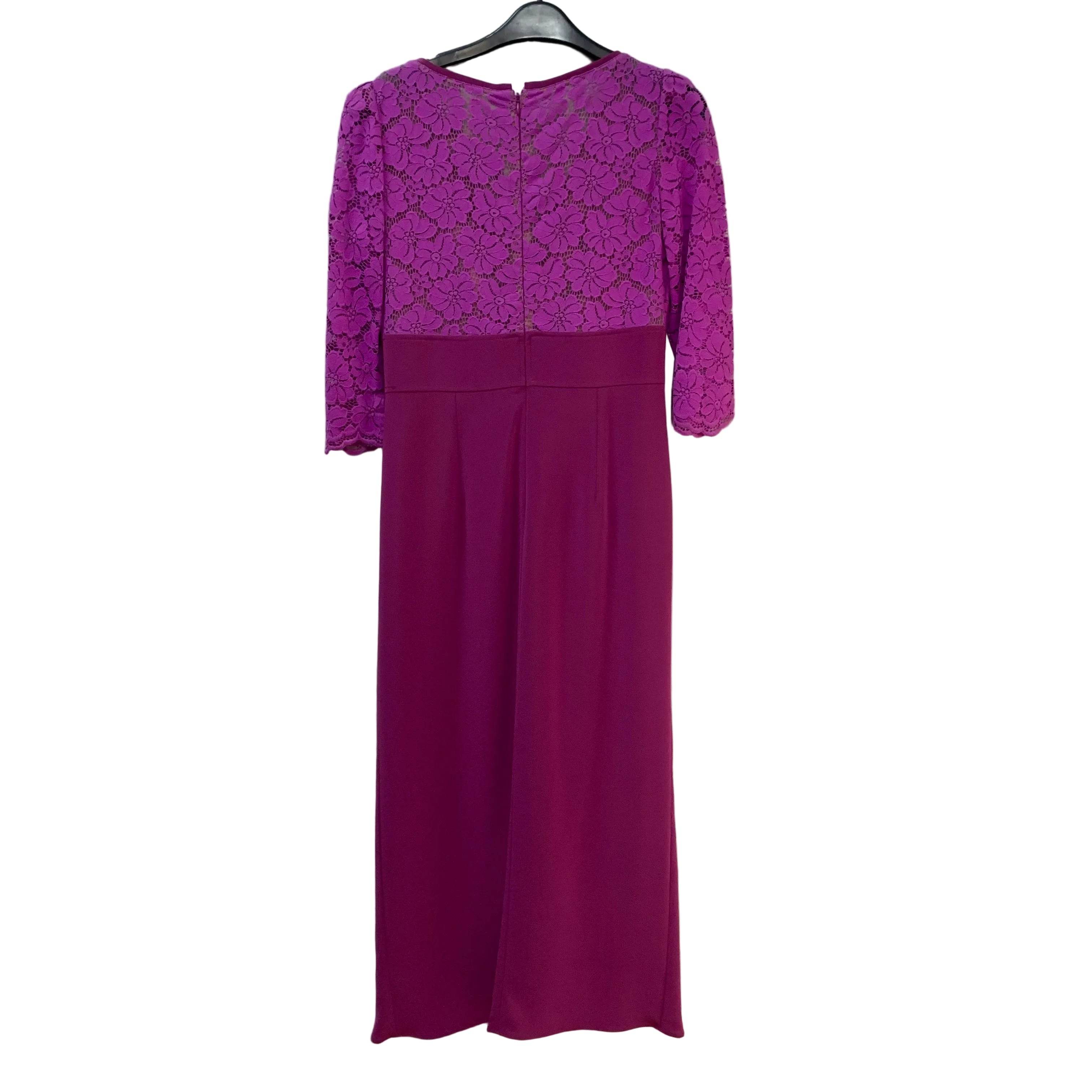 VESTIDO MIDI VIENA MIAMI