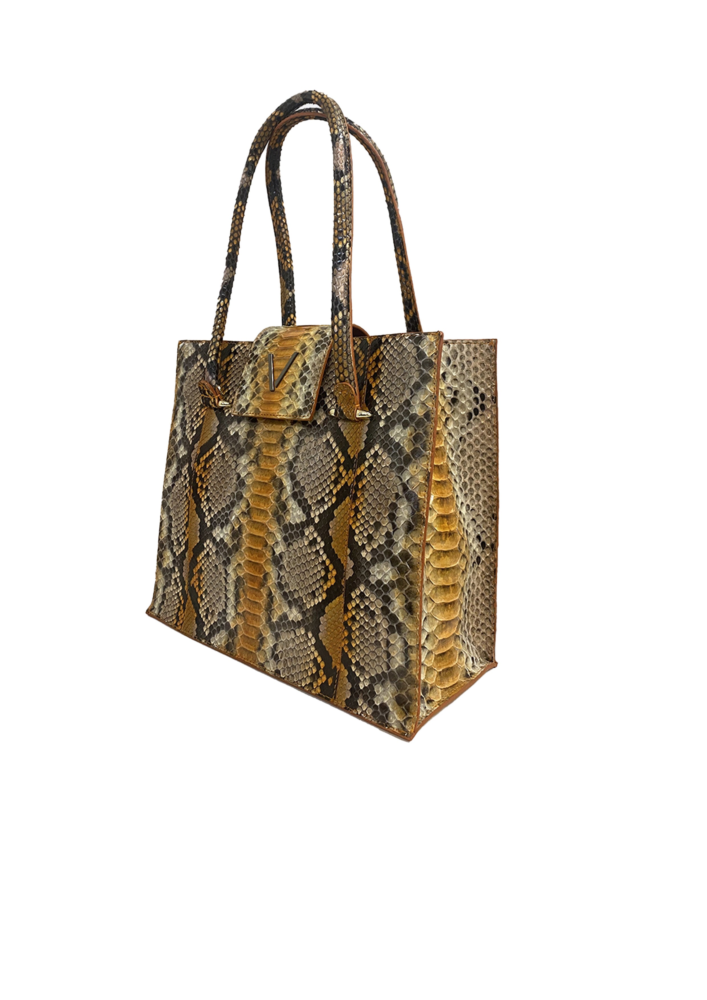 SHOPPING BAG PITON