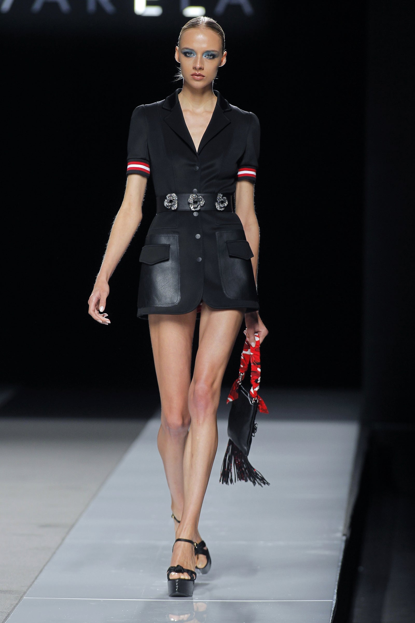 Foto color 900-negro - 5671