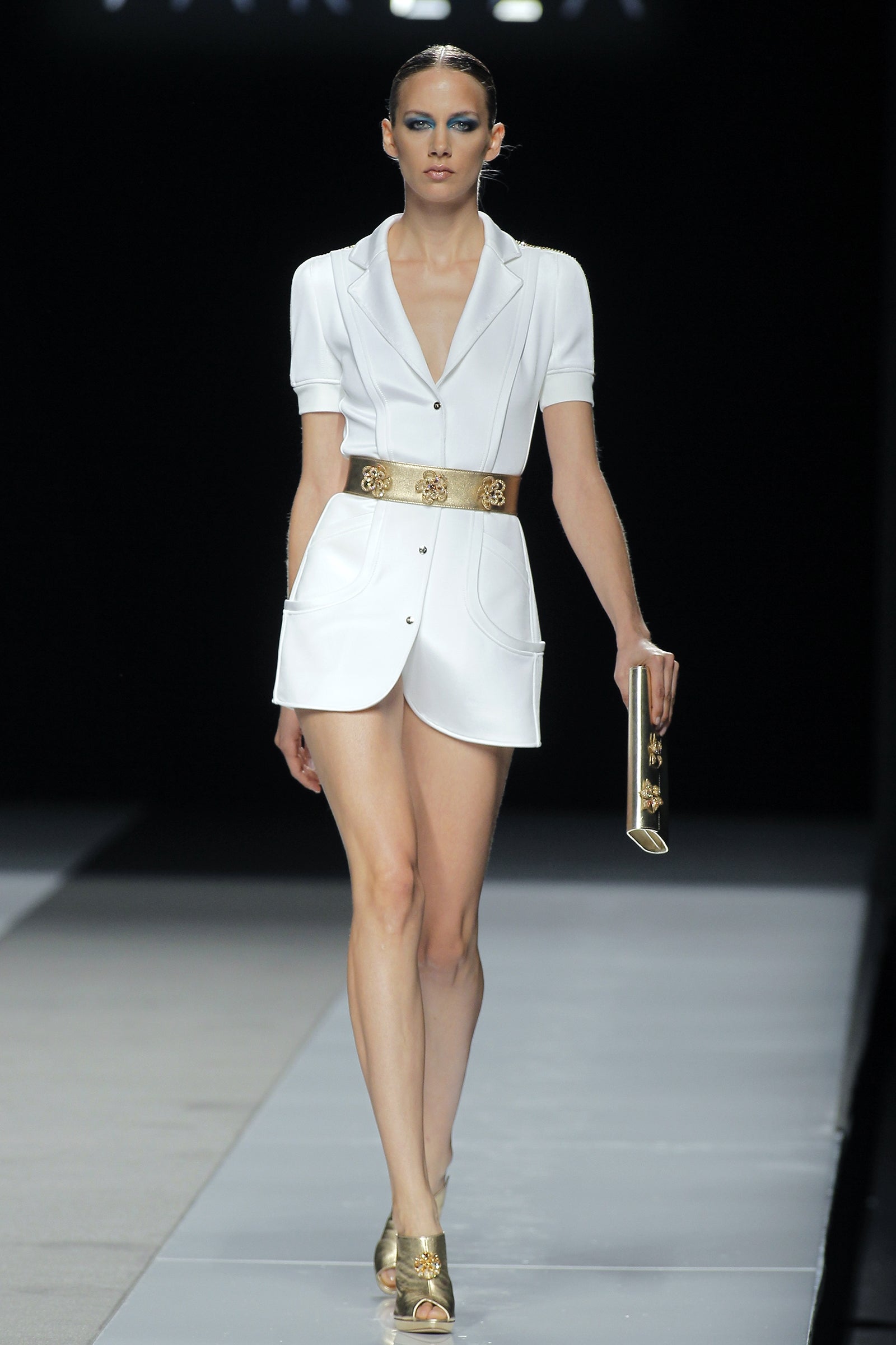 Foto color 100-blanco - 5682