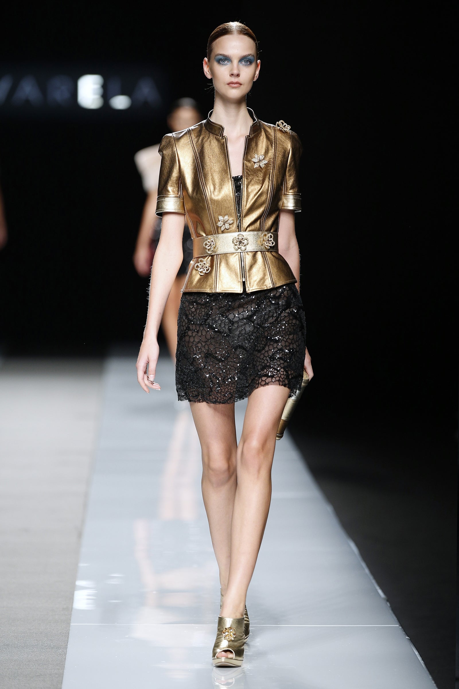 Foto color 320-bronce - 5683