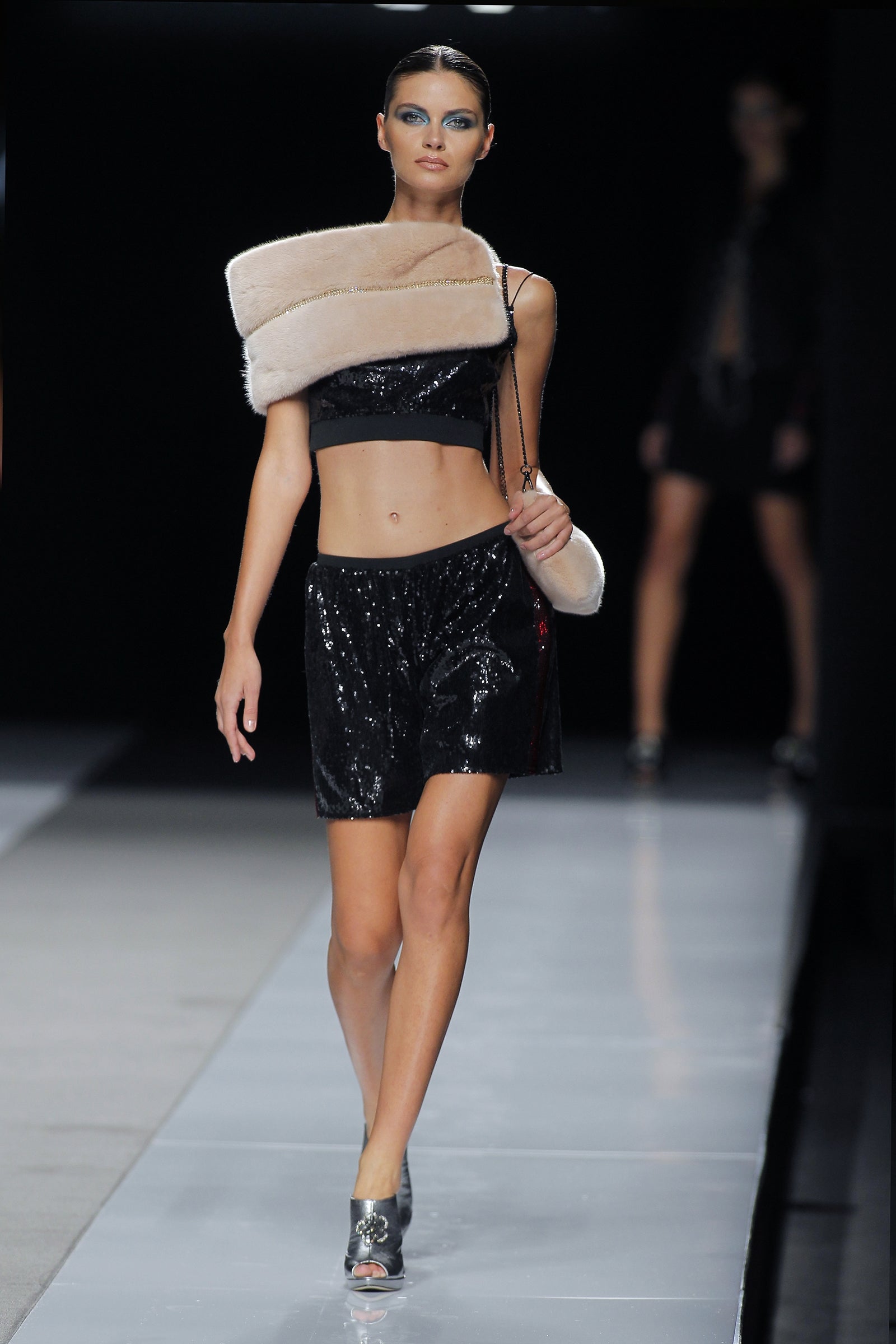 Foto color 900-negro - 5685