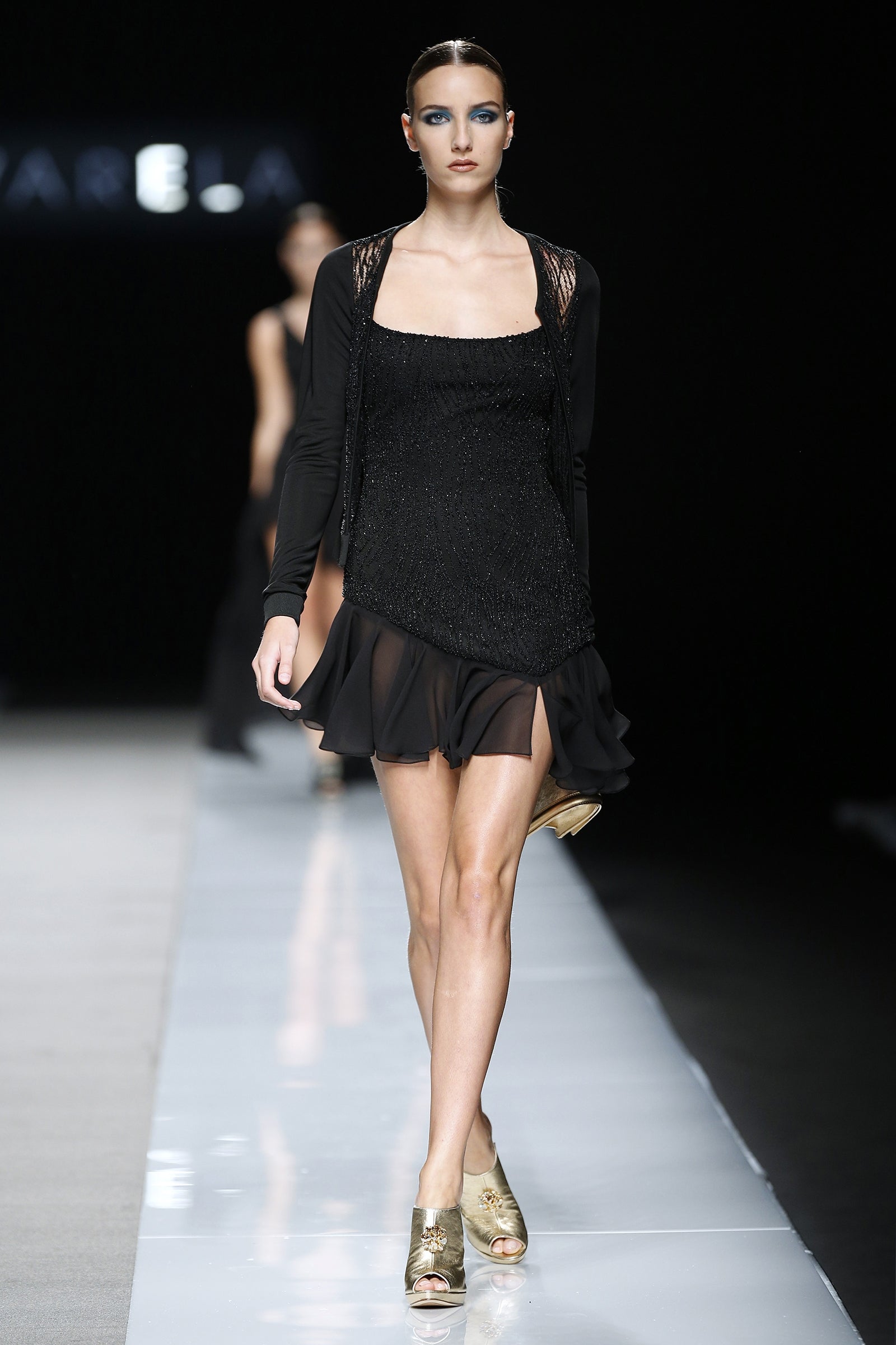 Foto color 901-black - 5690